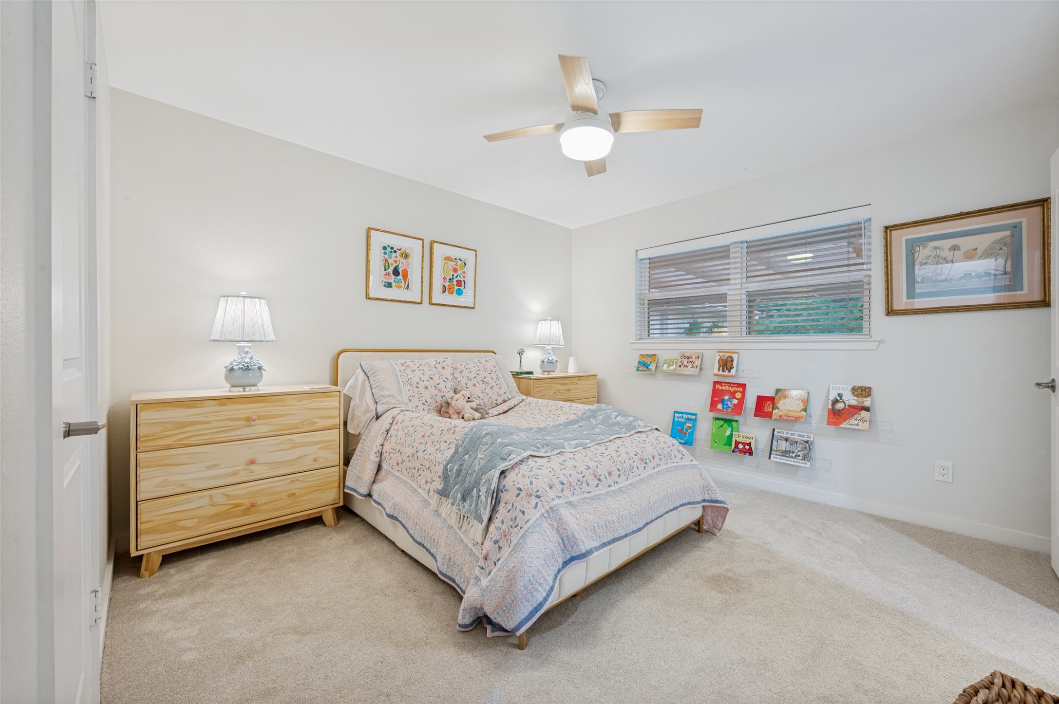 3137 Sombrero Drive