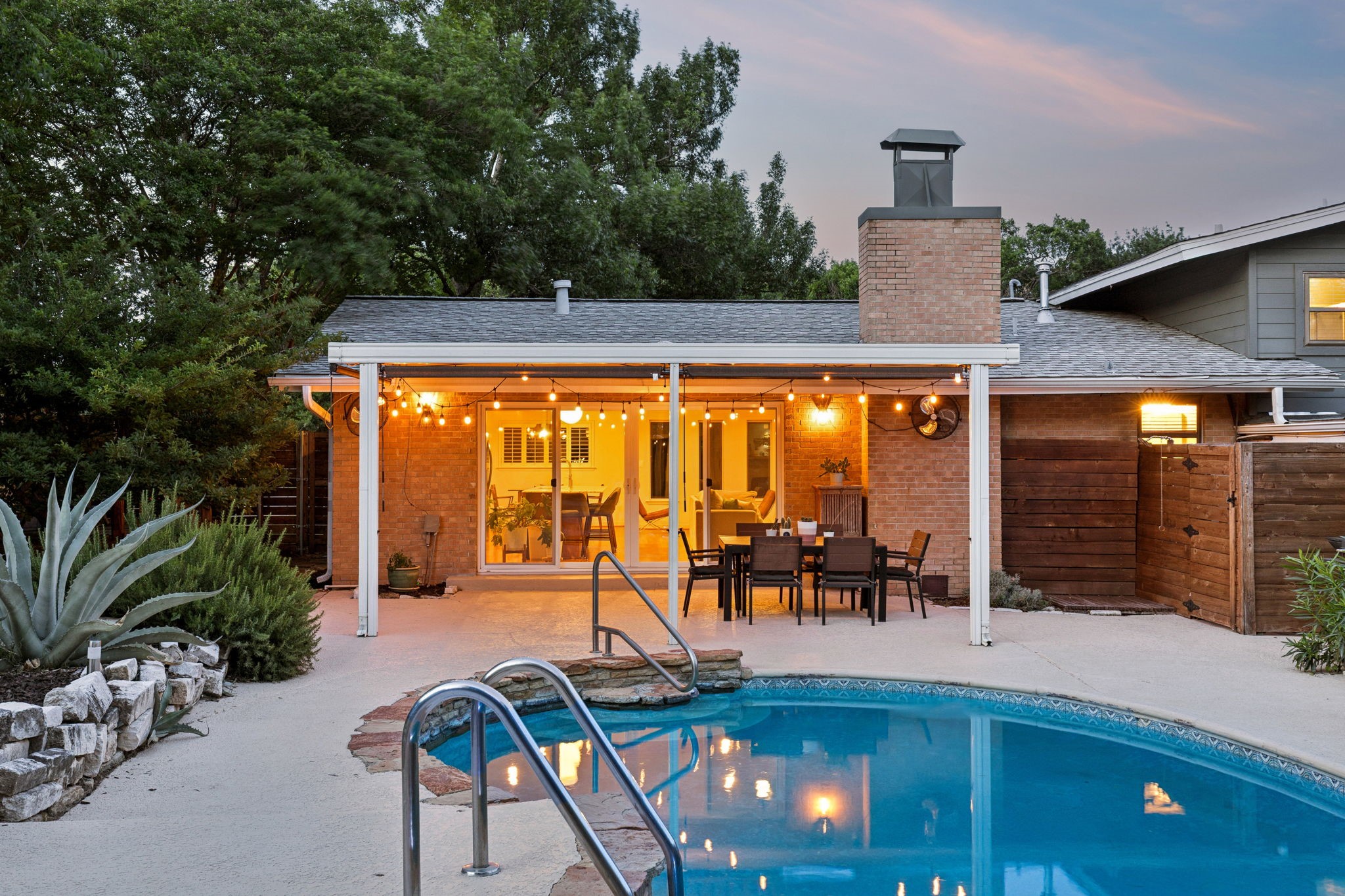 707 Bondstone Drive