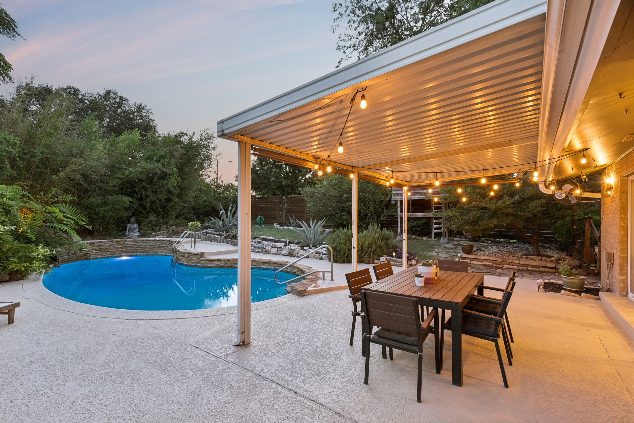 707 Bondstone Drive