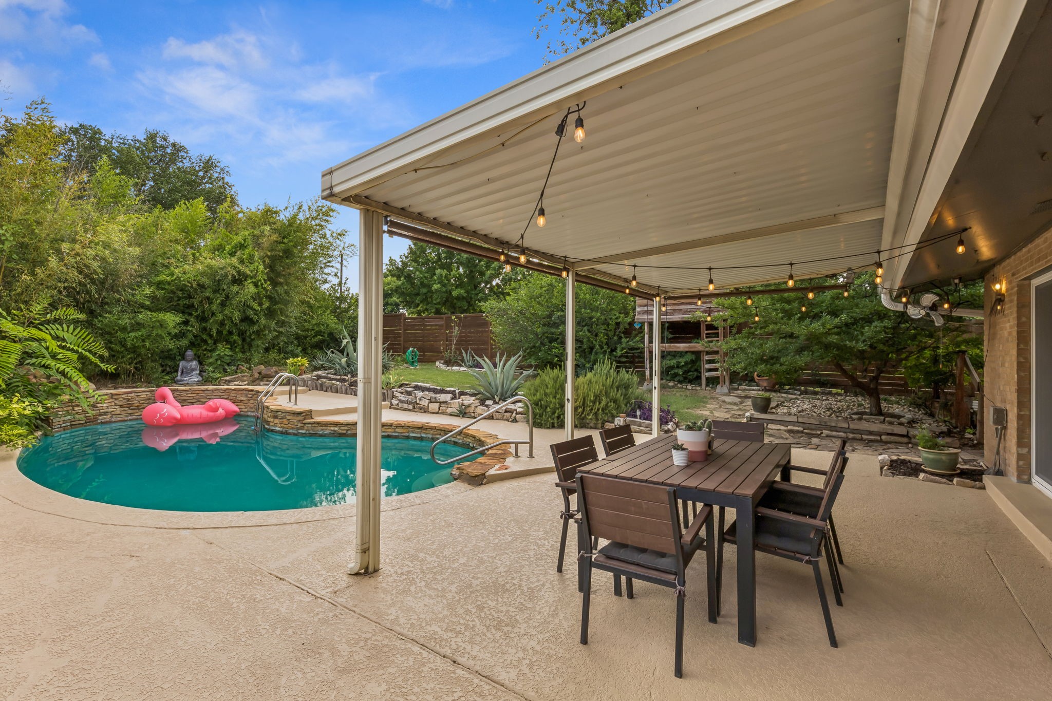 707 Bondstone Drive