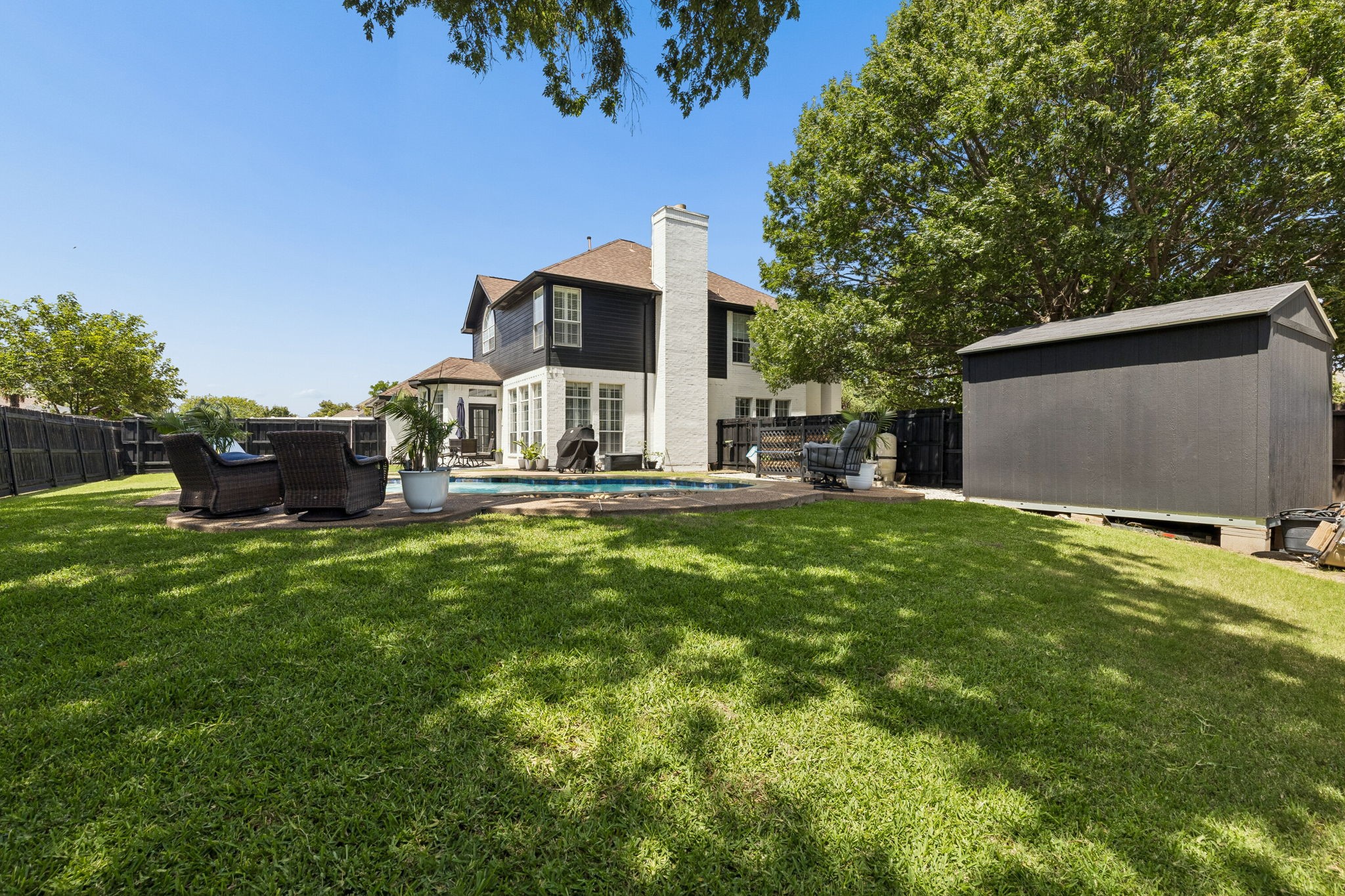 7201 Avalon Drive