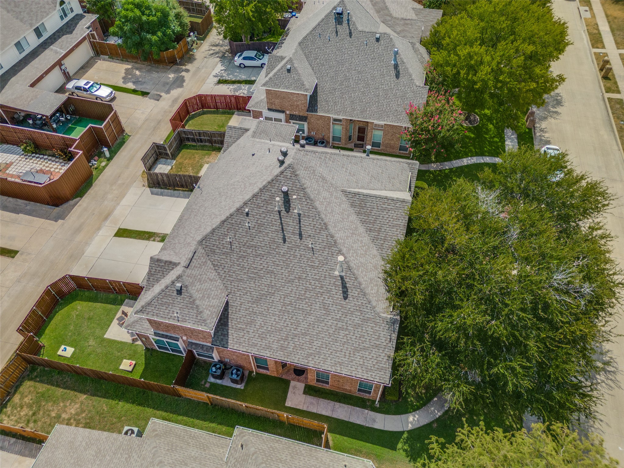 11265 Fountainbridge Drive