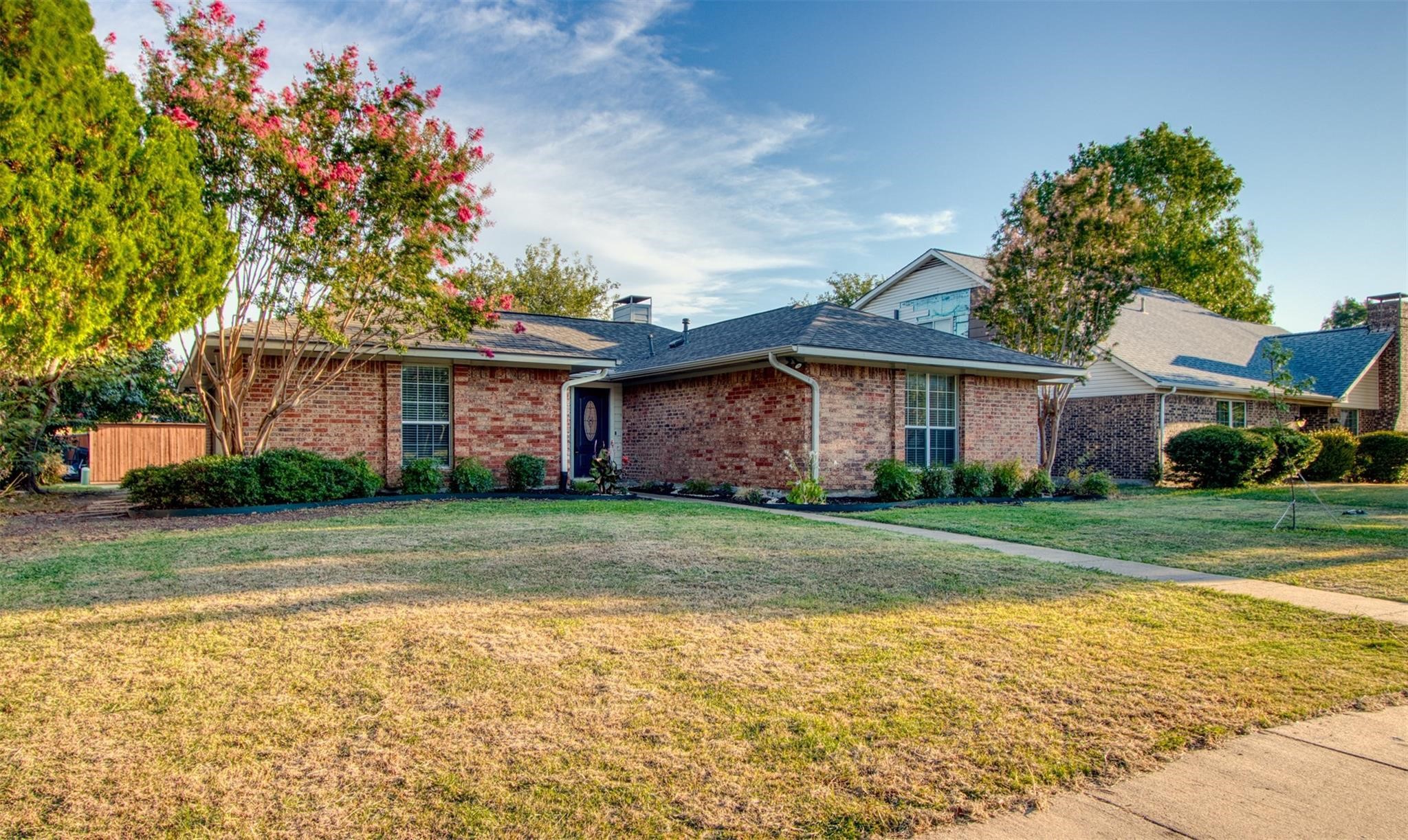 1114 Midway Drive