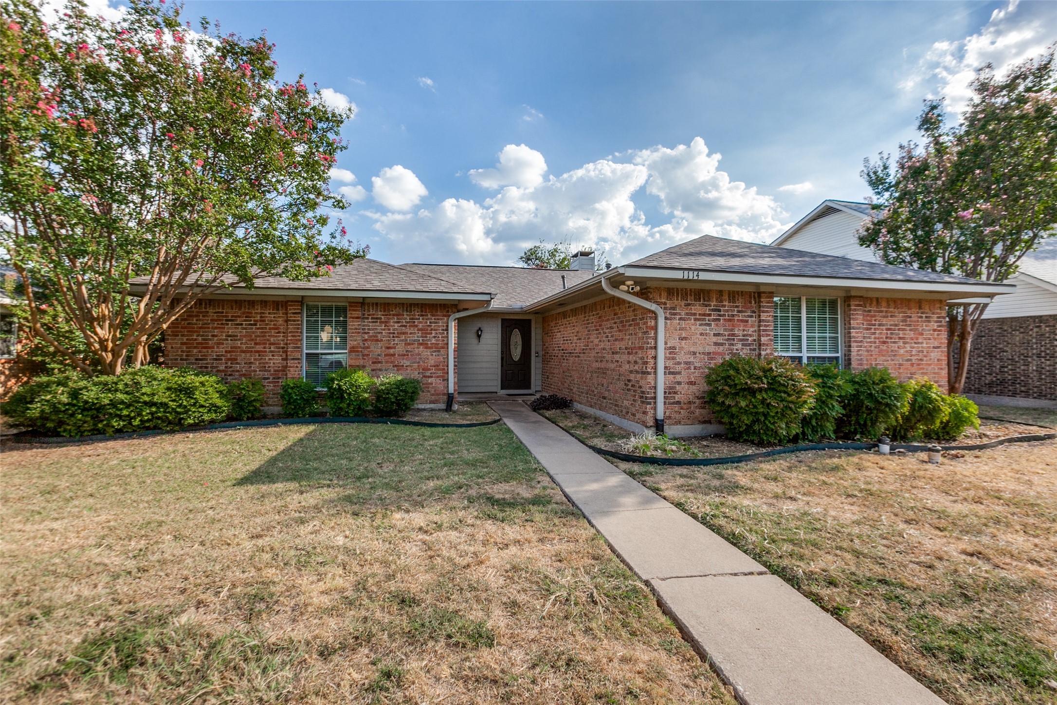 1114 Midway Drive