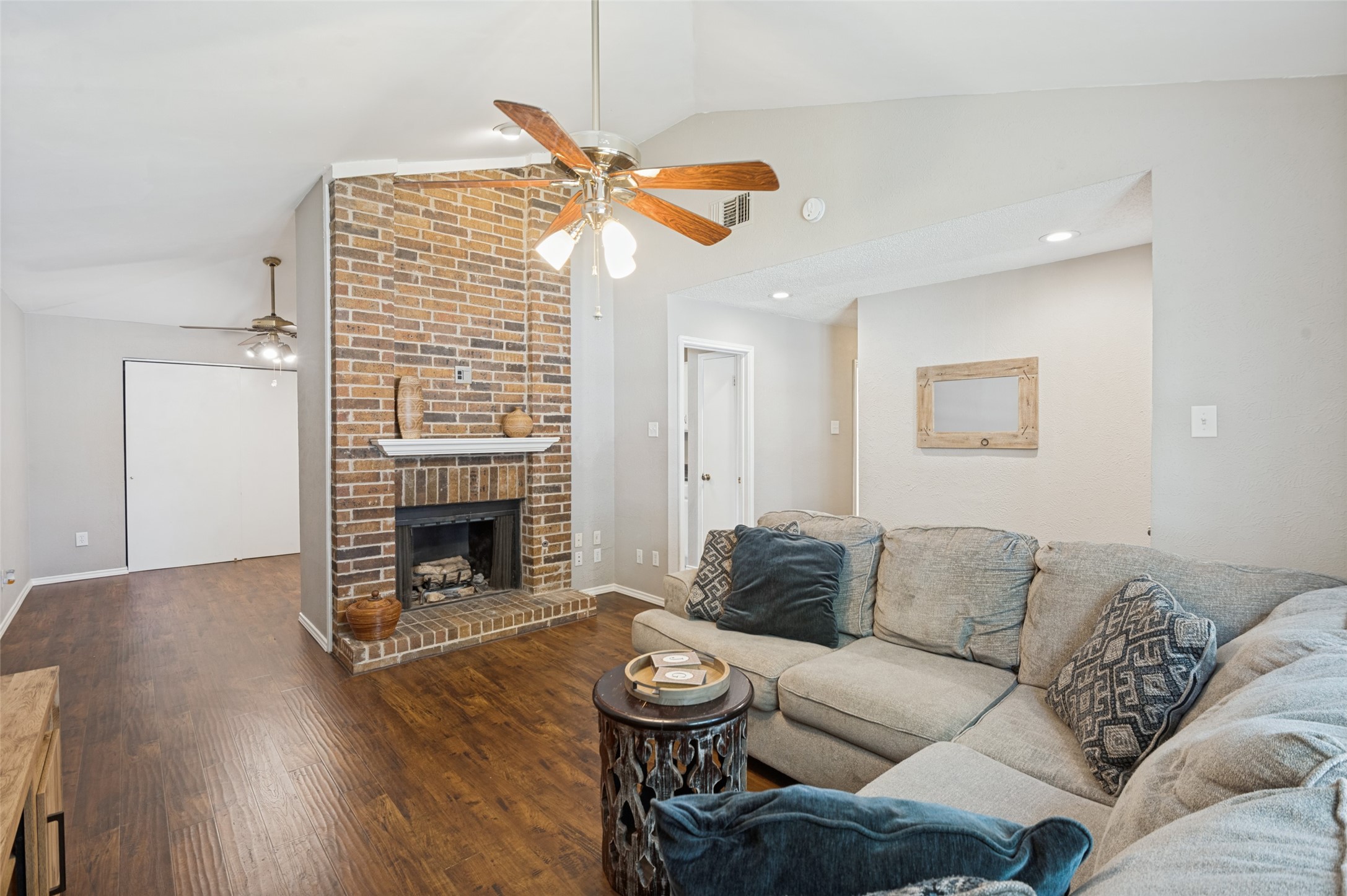 1730 Glencairn Lane Lewisville TX