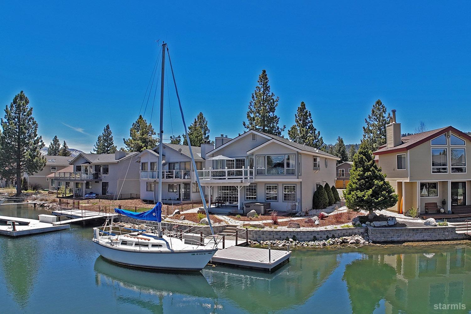 457 Lido Drive
