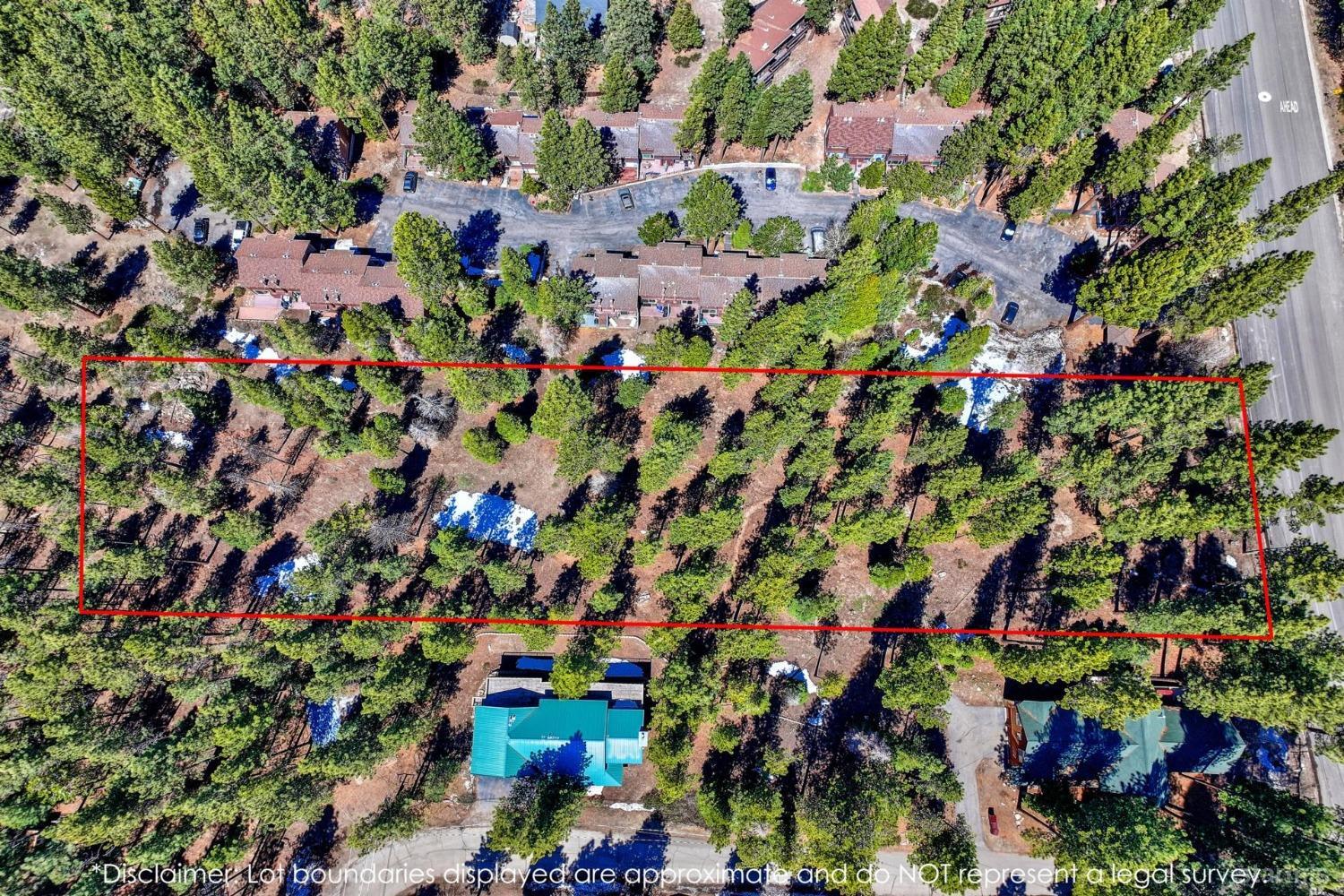 1412 Ski Run Boulevard