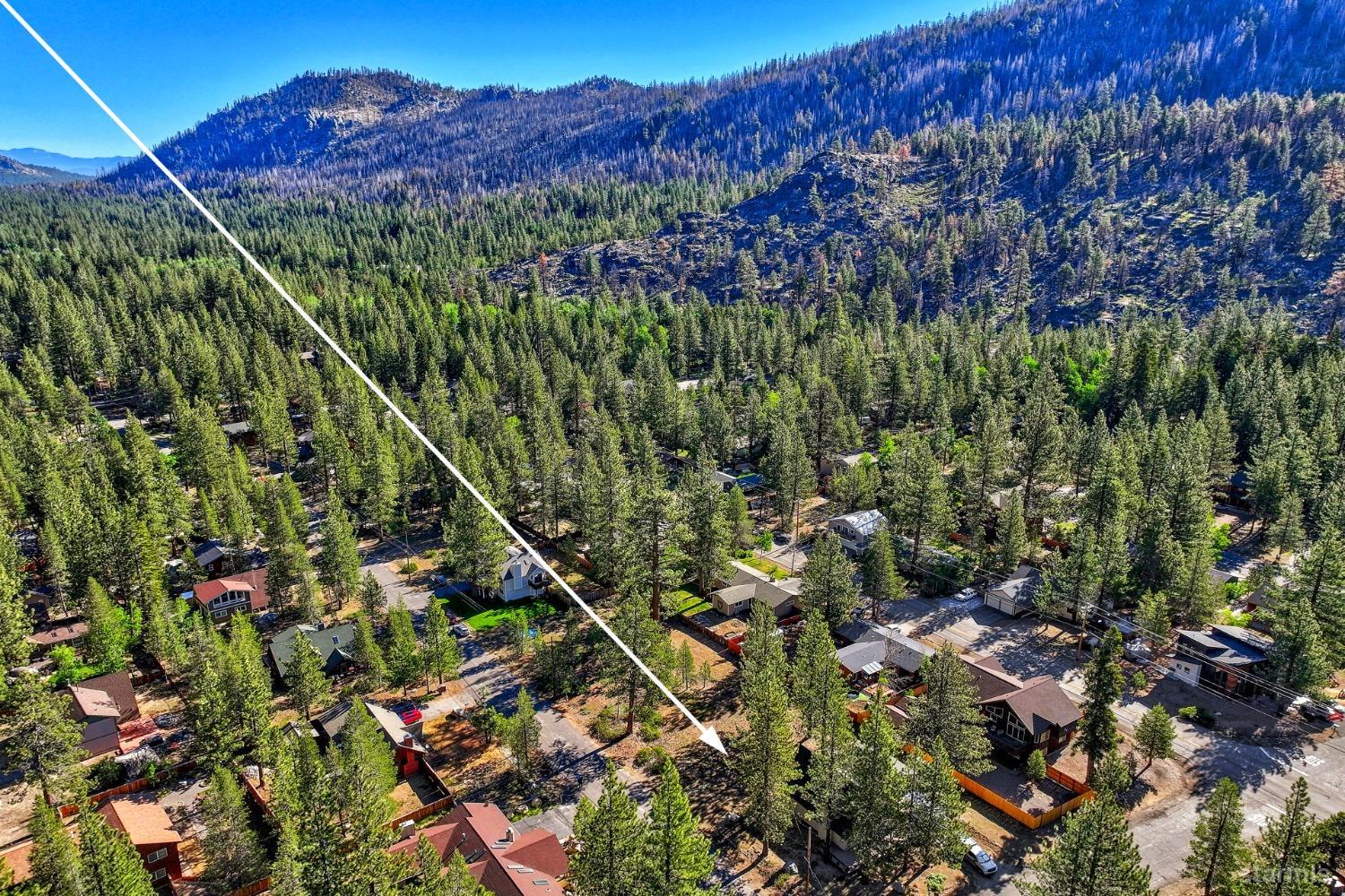3381 Panorama Drive