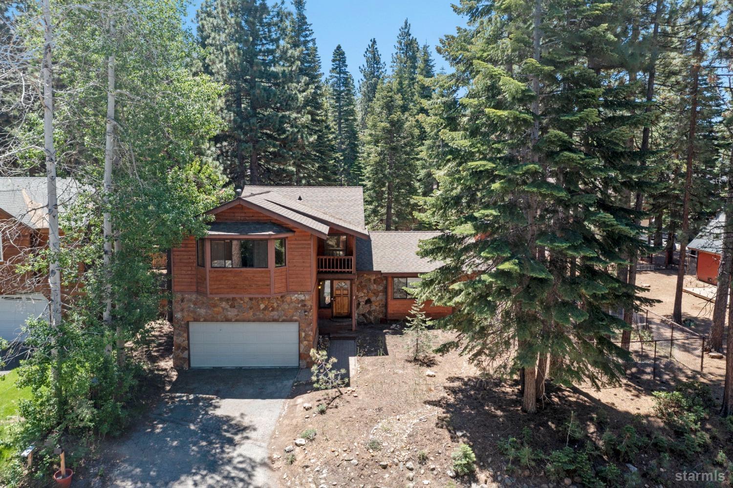 1846 Bonanza Trail