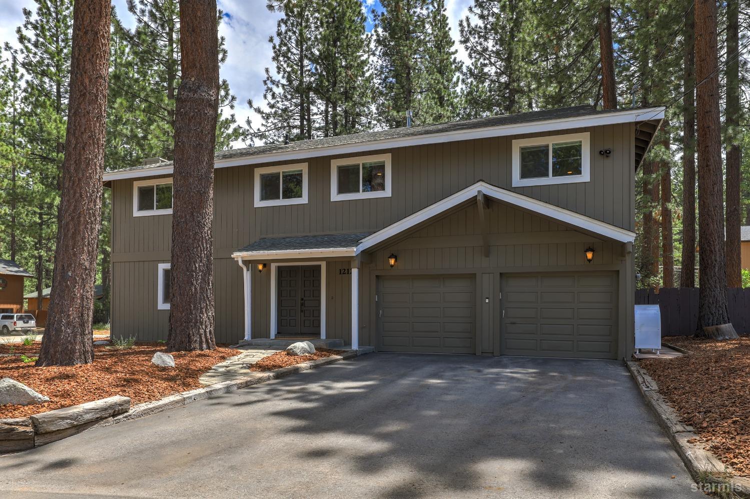1212 Lone Indian Trail