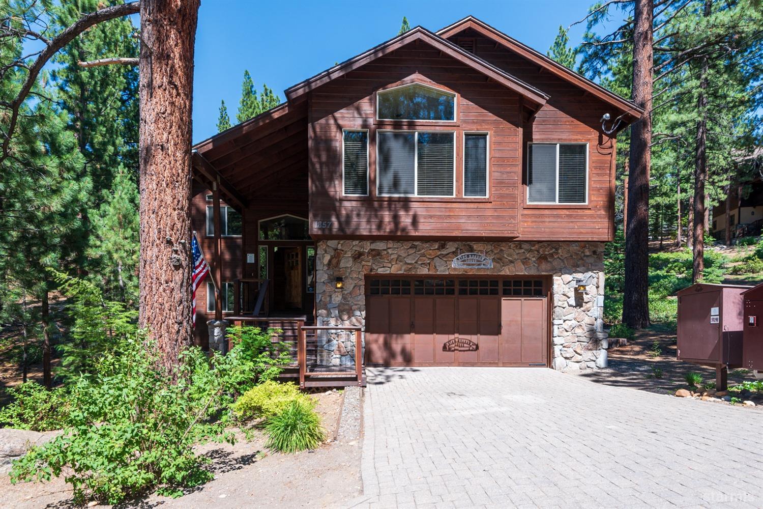 1857 High Meadow Trail