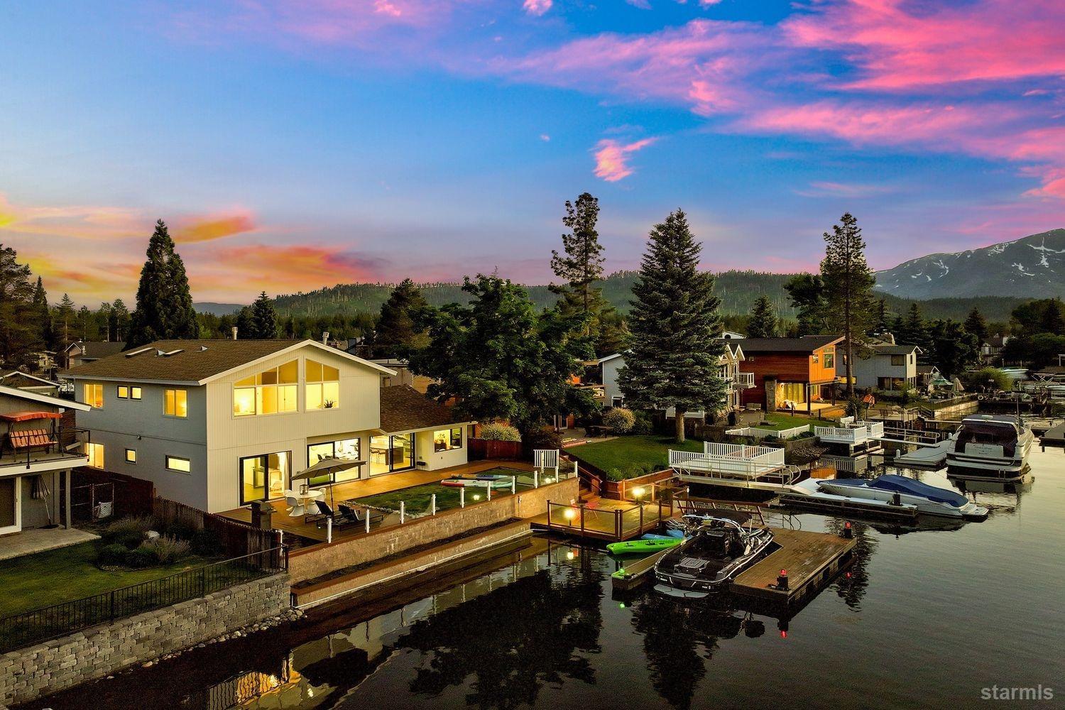 2155 Inverness Drive