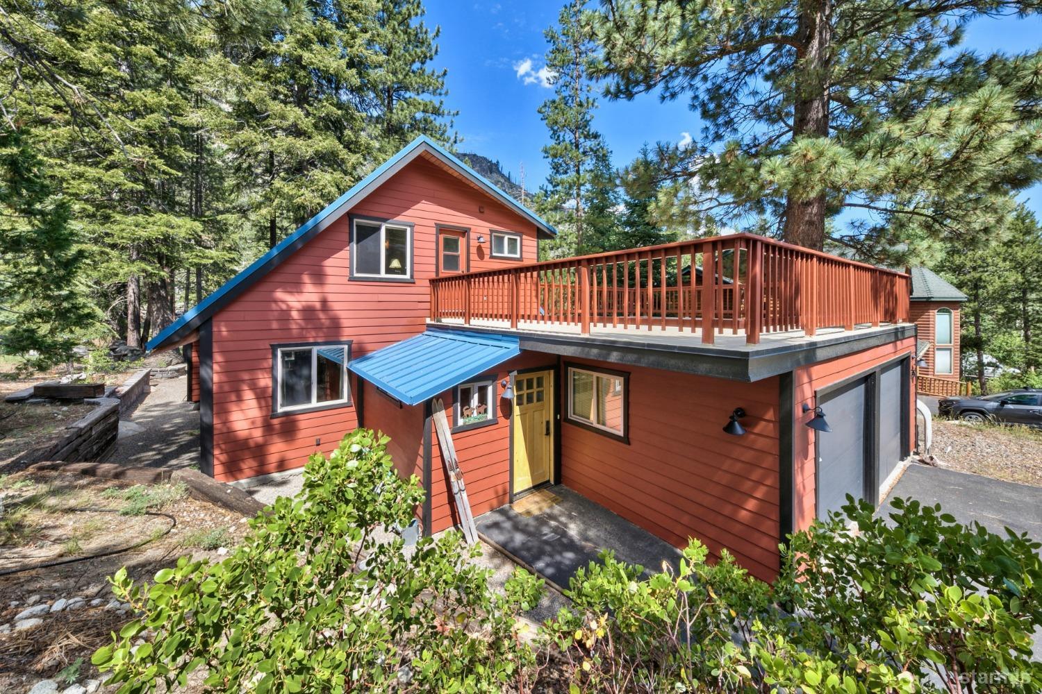 3252 Panorama Drive
