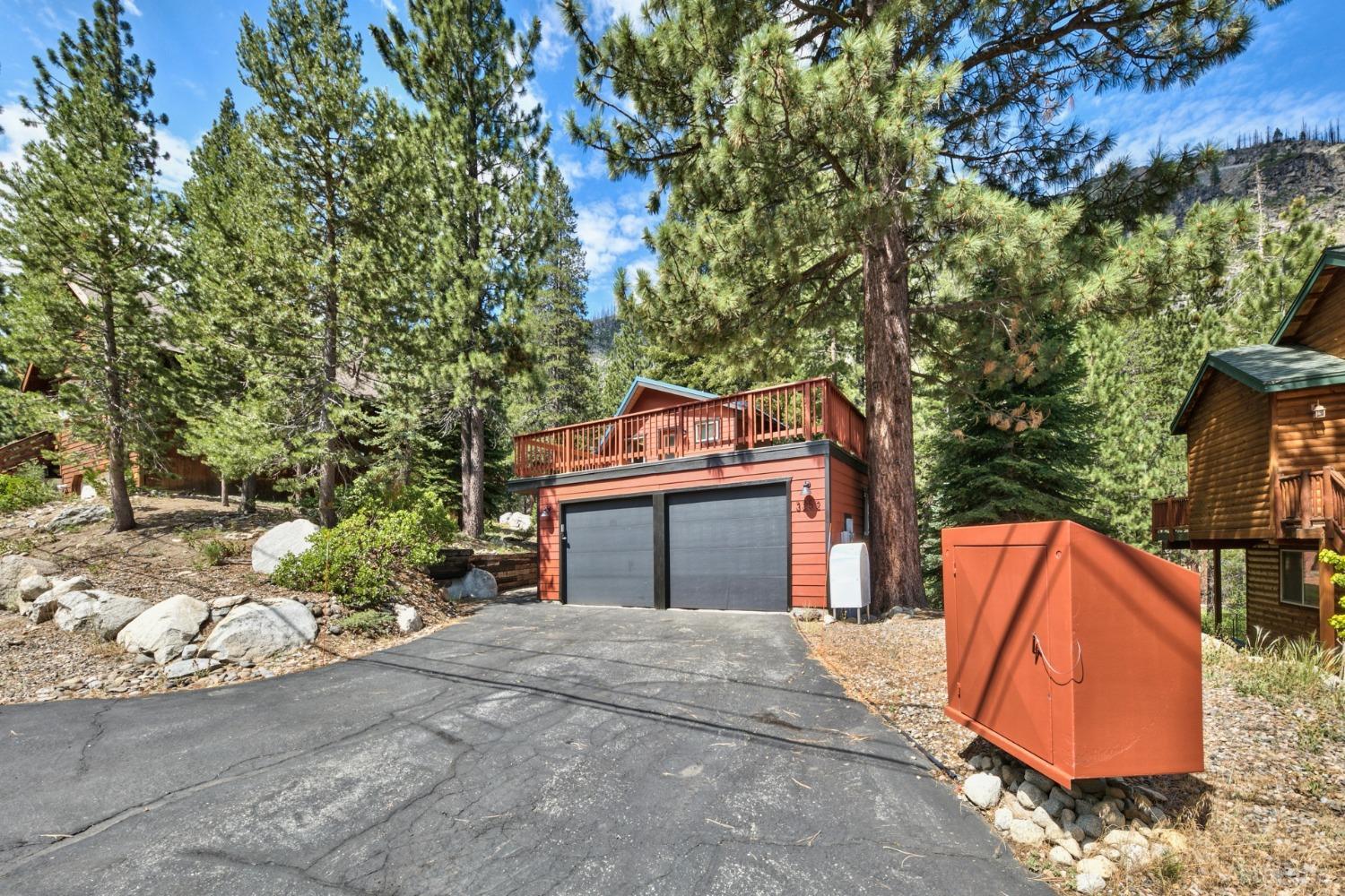 3252 Panorama Drive