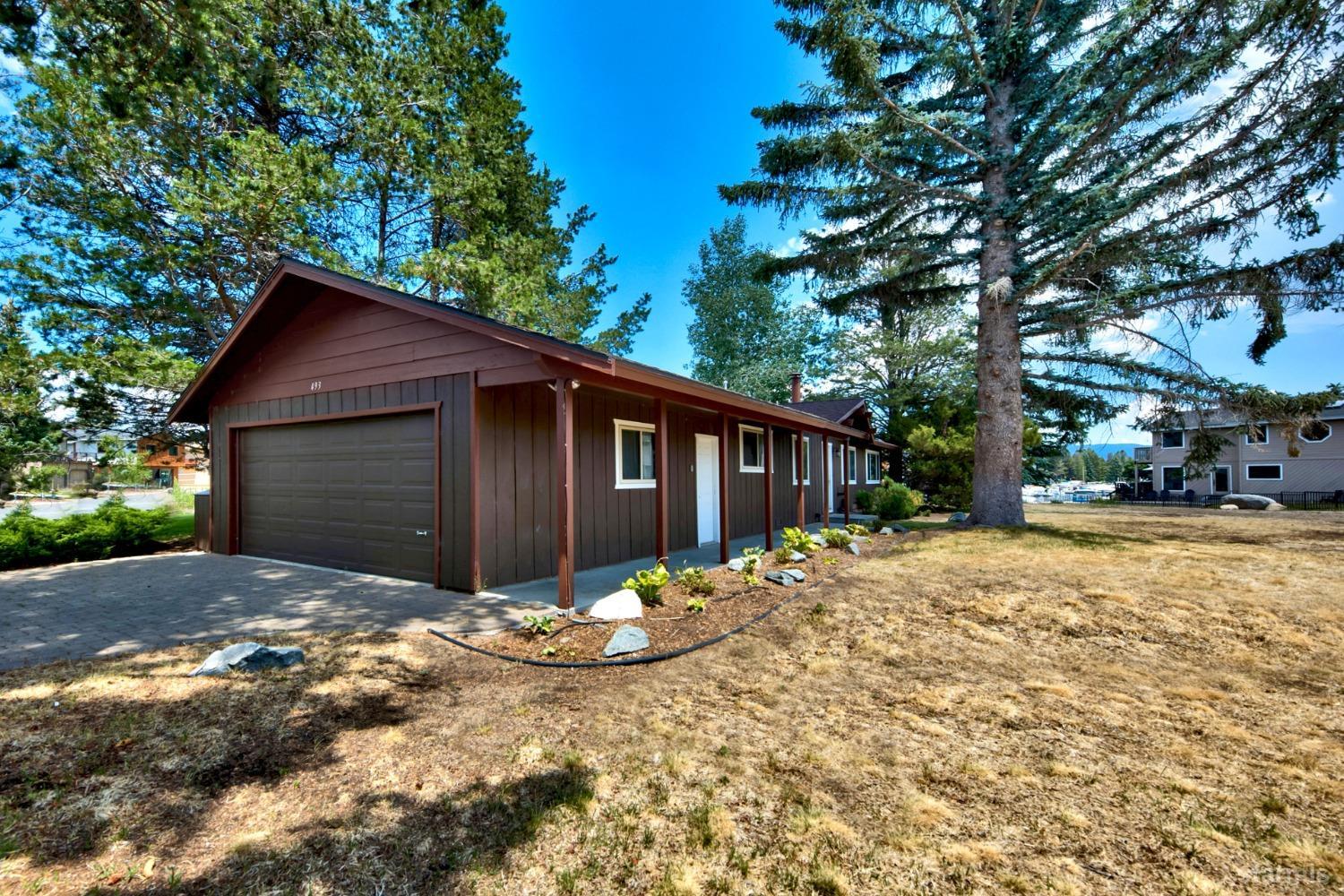 493 Christie Drive