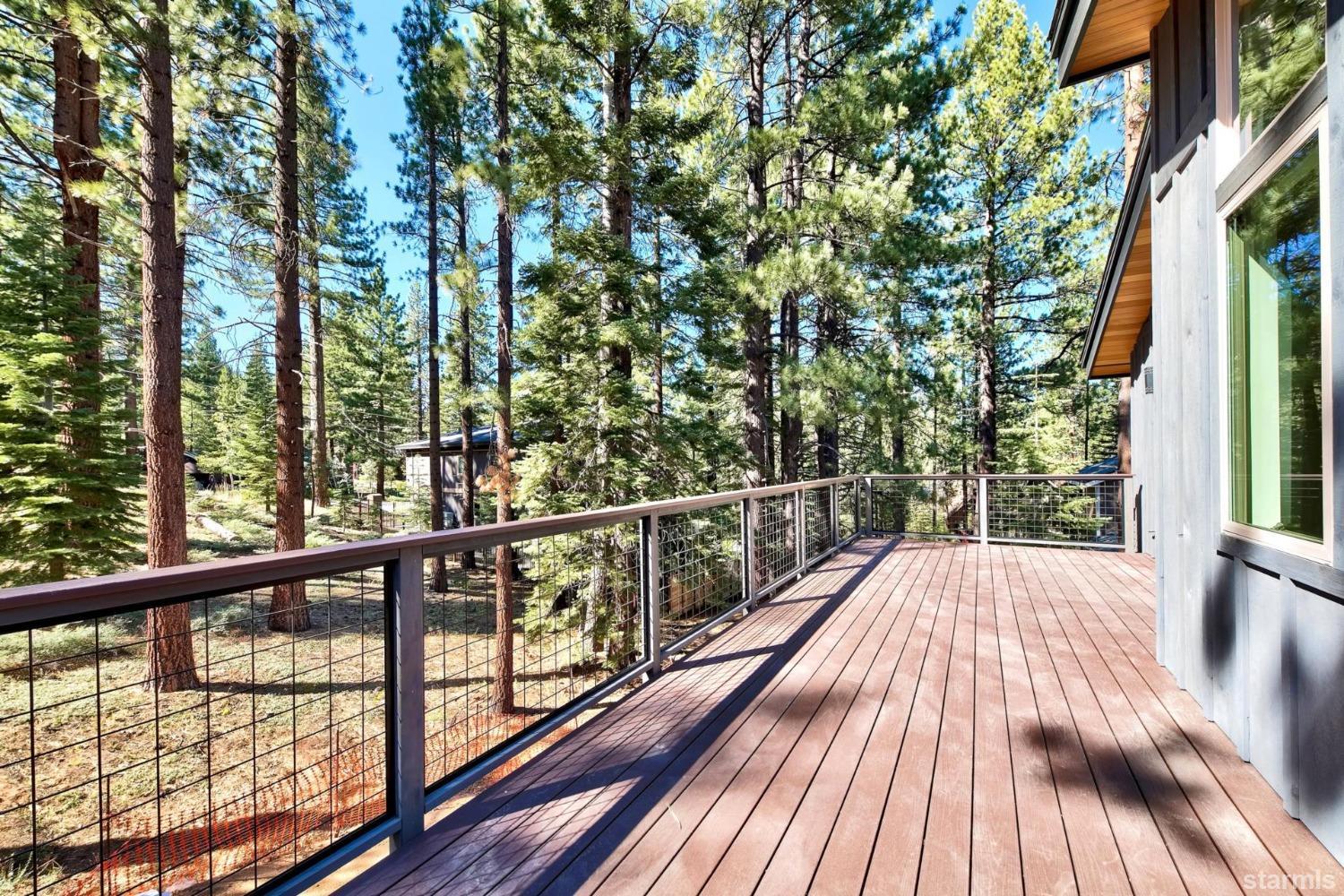 3087 Jacarillo Trail