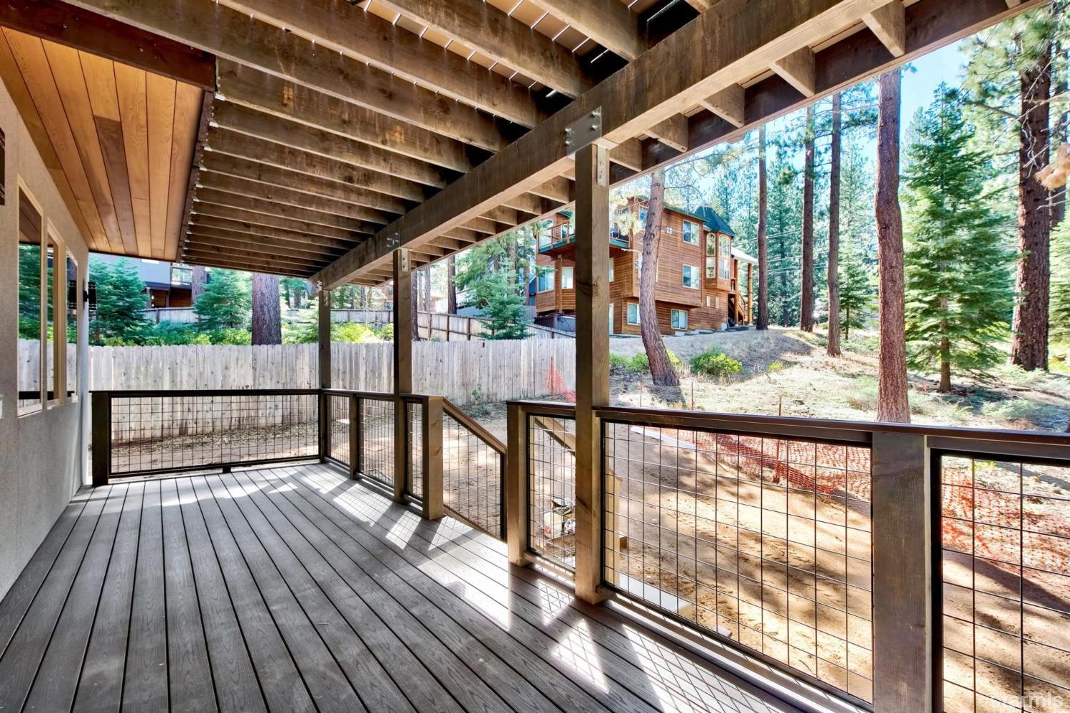3087 Jacarillo Trail