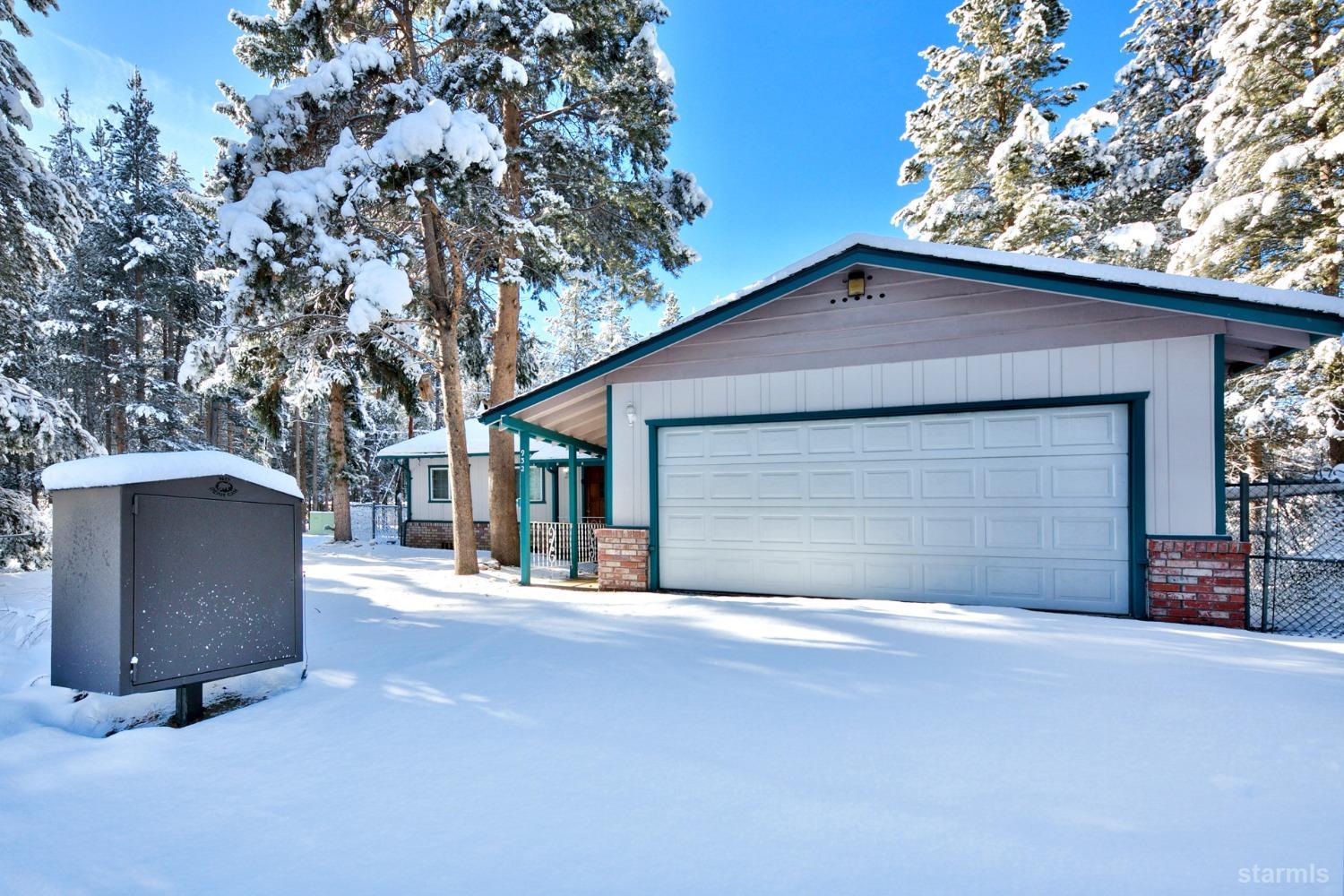 932 Tahoe Keys Boulevard