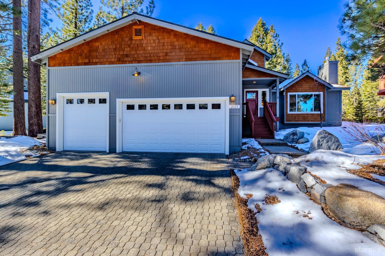 2121 Mewuk Drive