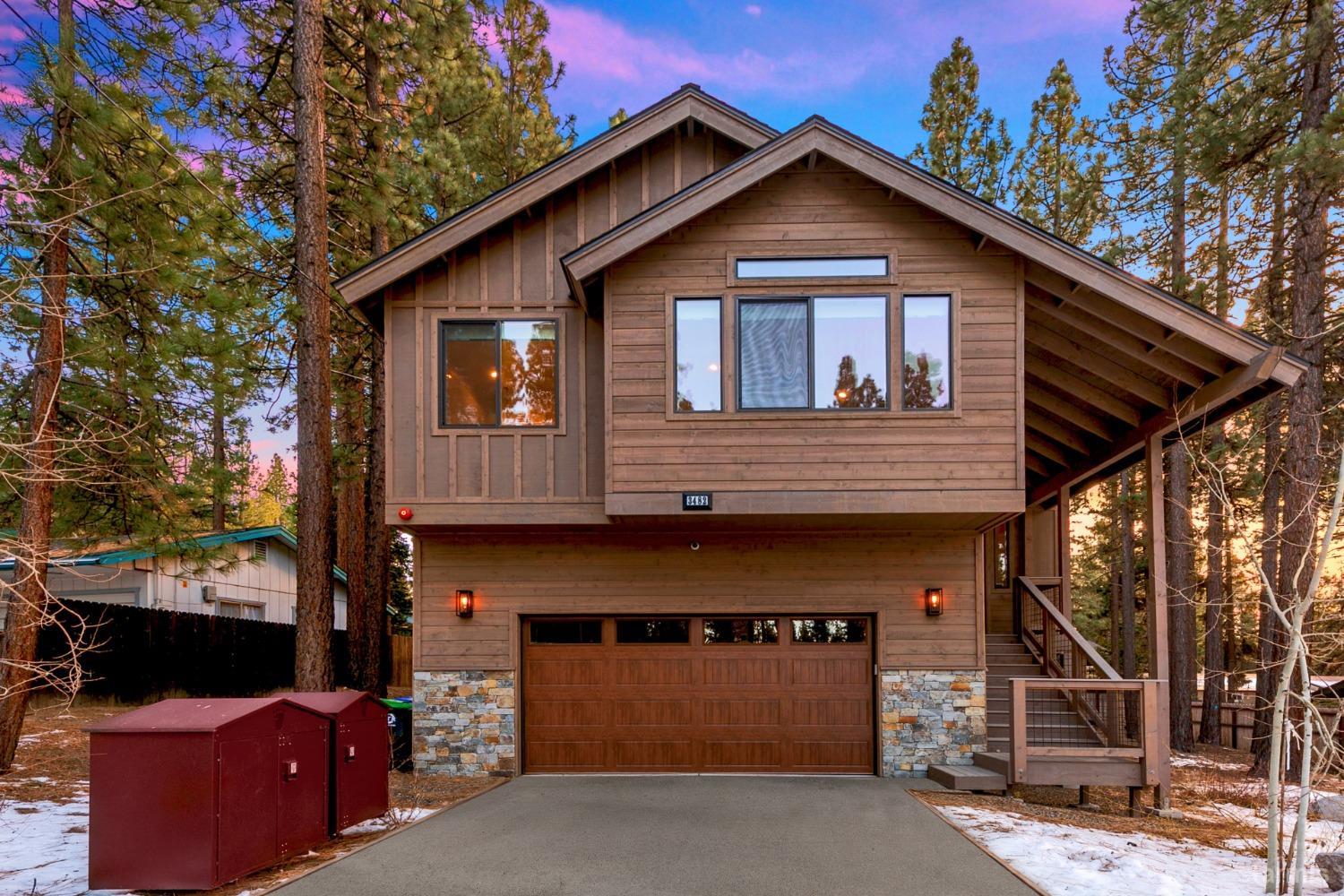 3482 Bode Drive