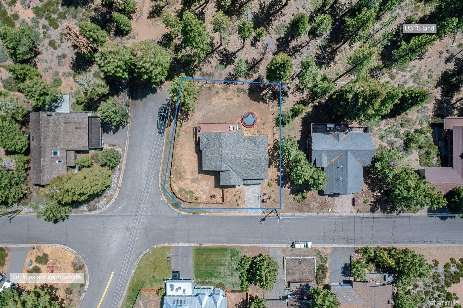 1275 Prospector Trail