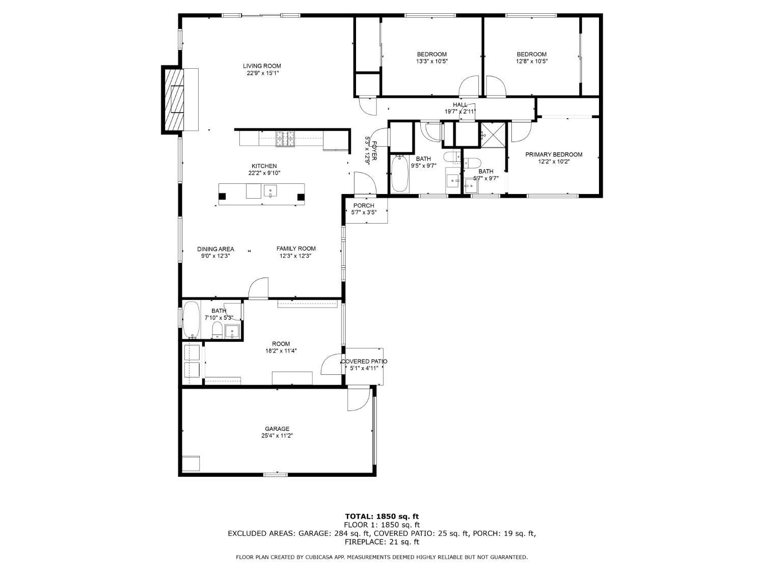 2231 Cornelian Drive