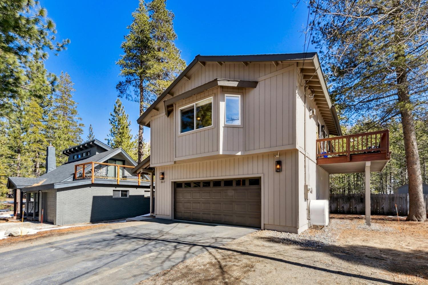 2617 Blitzen Road