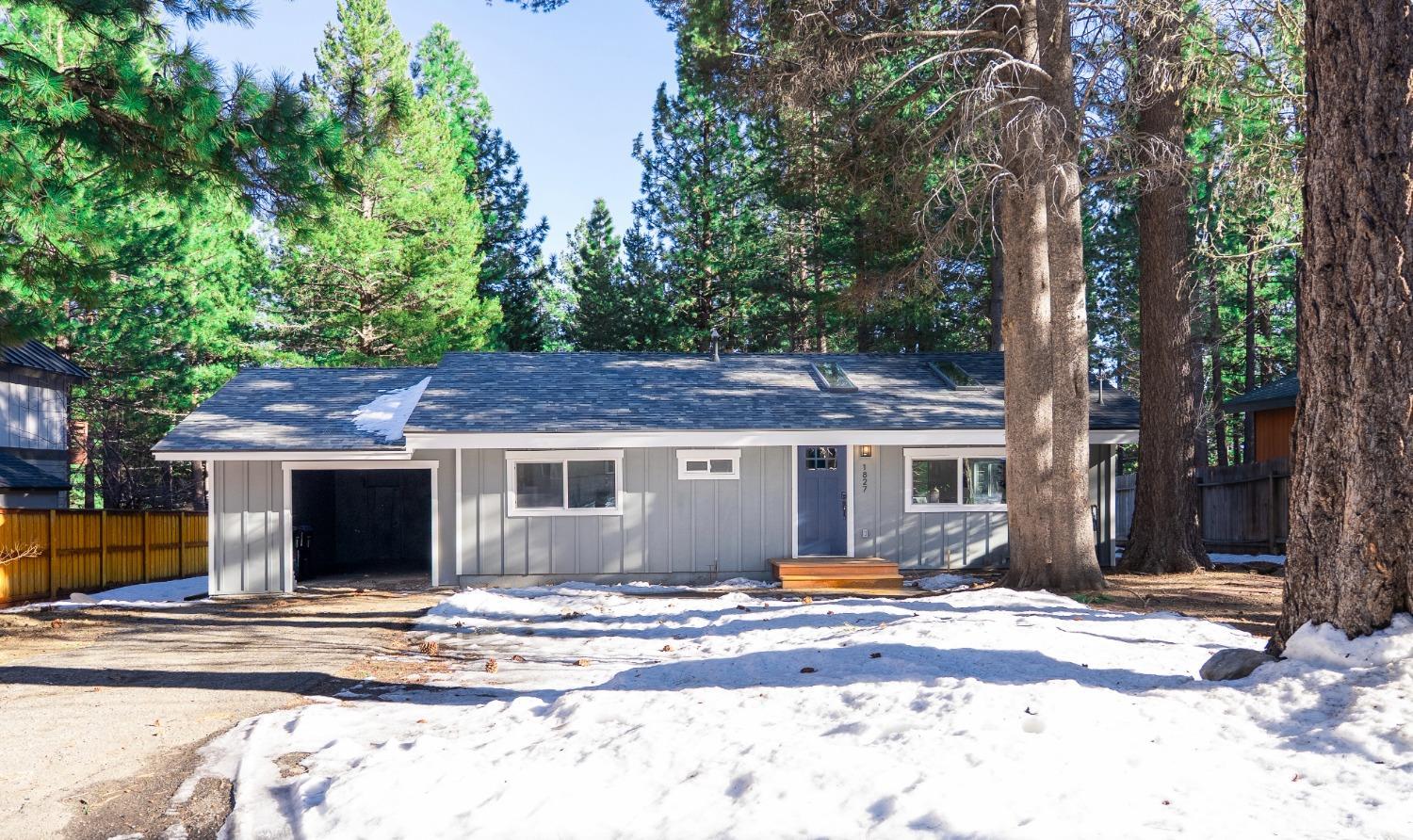 1827 Nez Perce Drive