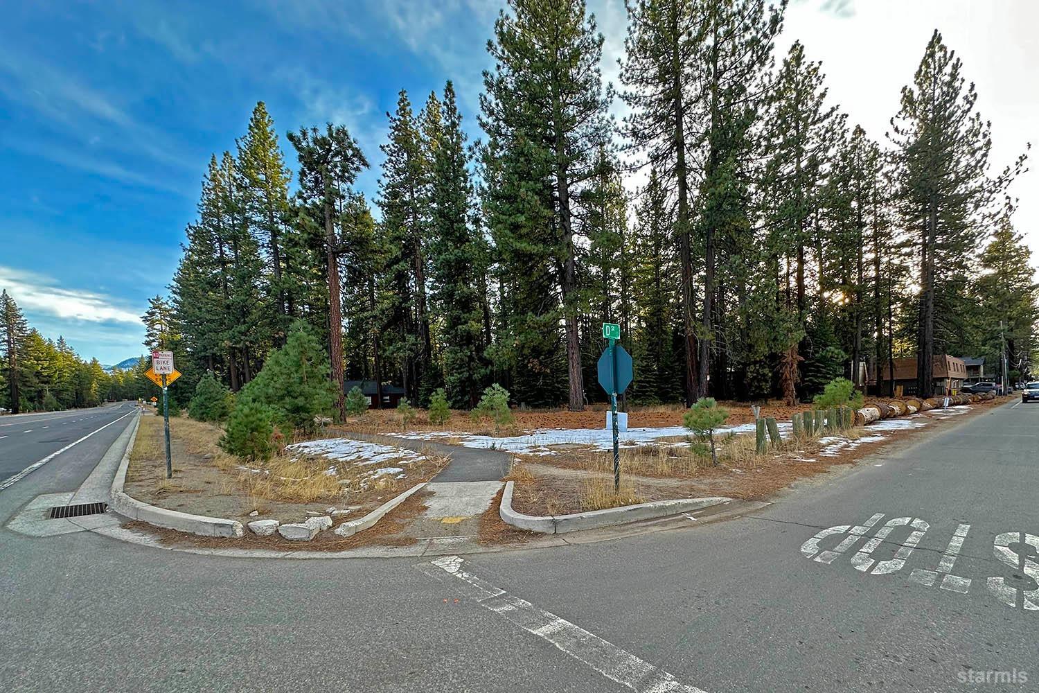 1190 Emerald Bay Road