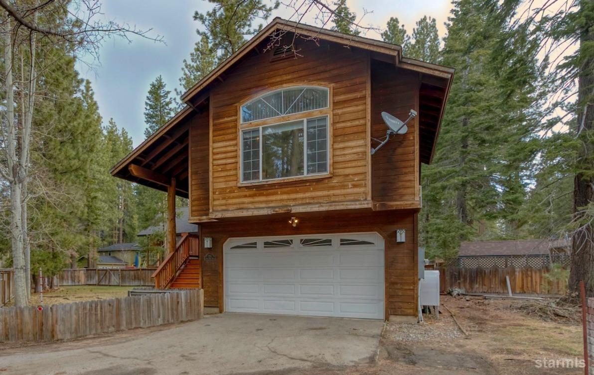 771 Tahoe Keys Boulevard