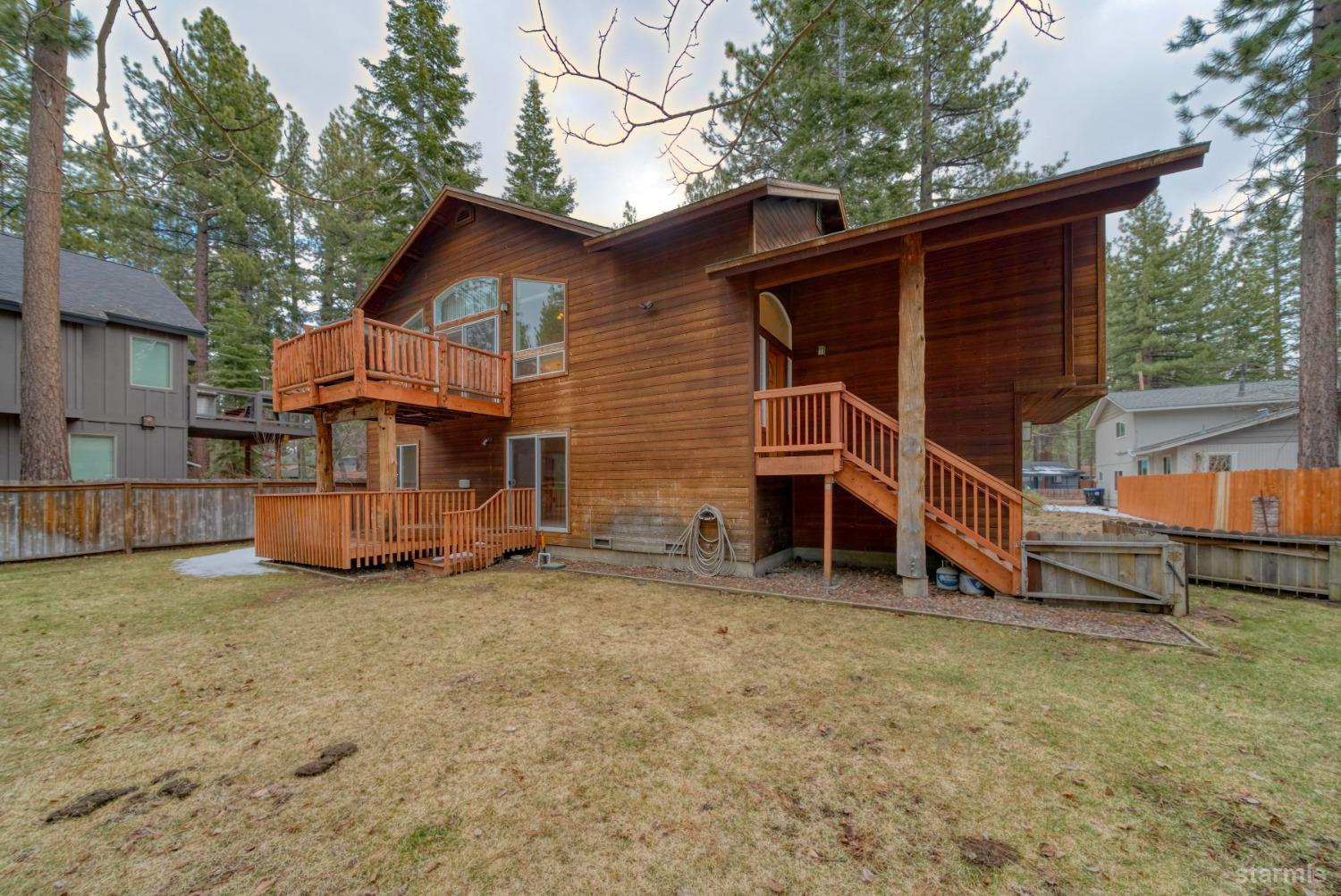 771 Tahoe Keys Boulevard