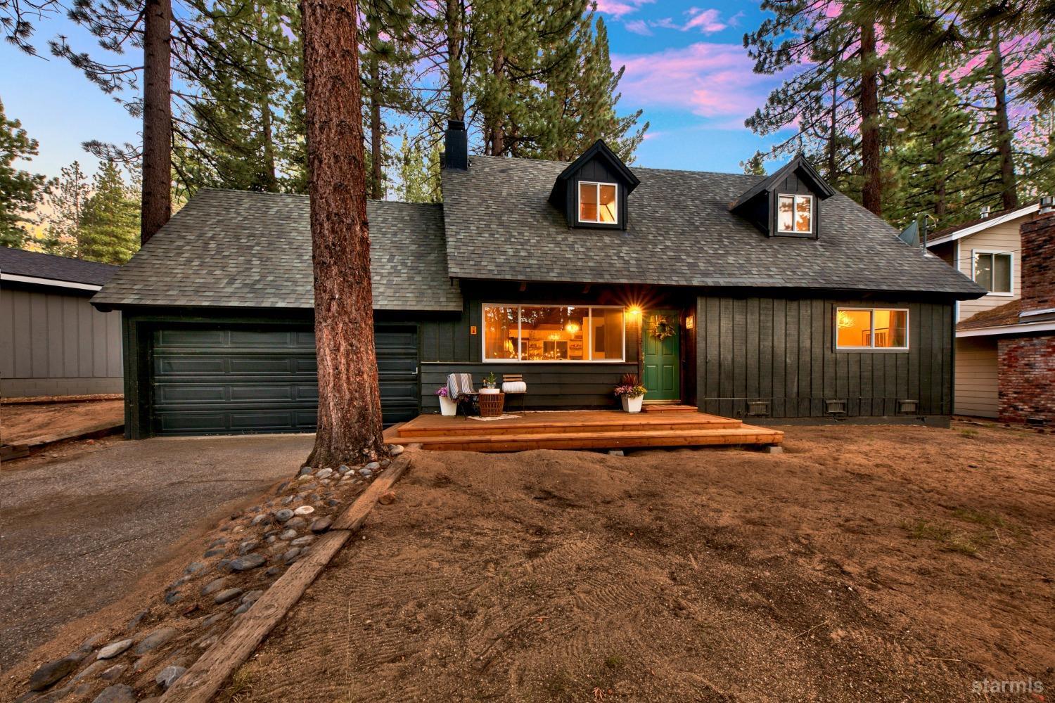1154 Golden Bear Trail