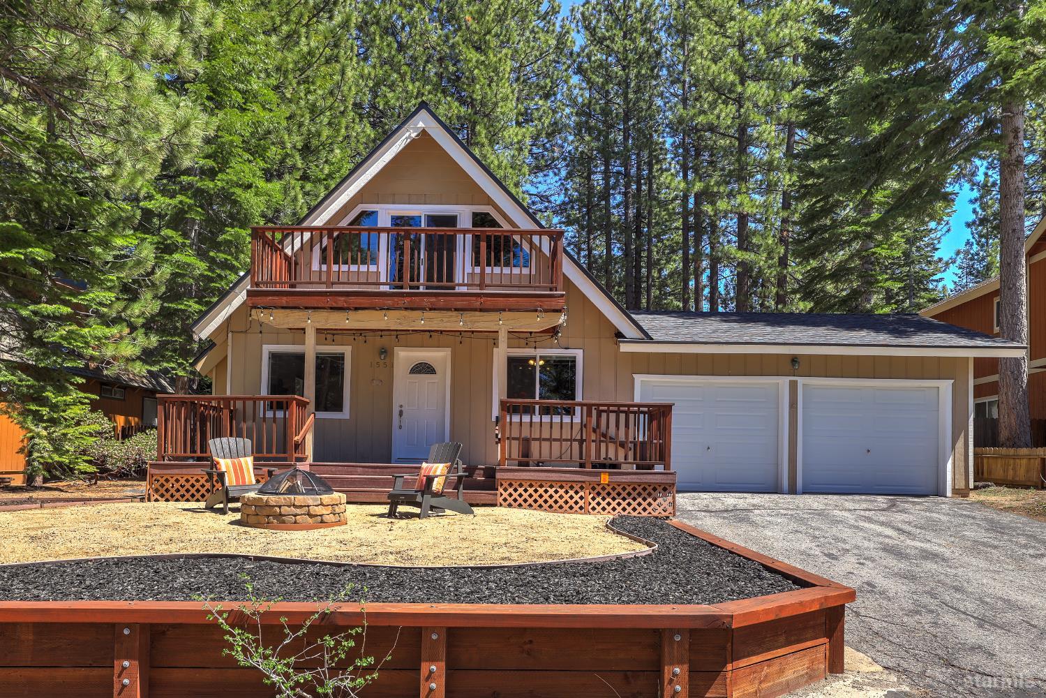 1551 Skyline Drive