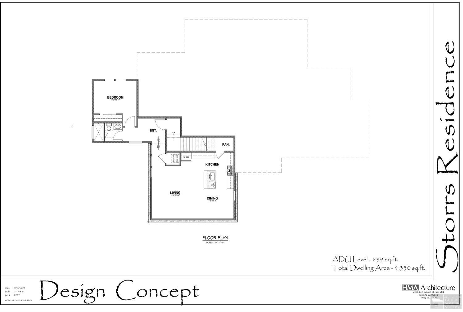 1428 Skyline Drive