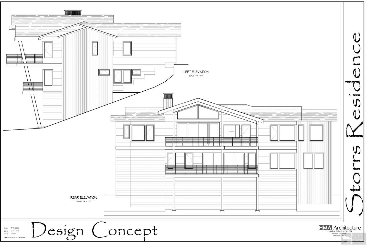 1428 Skyline Drive