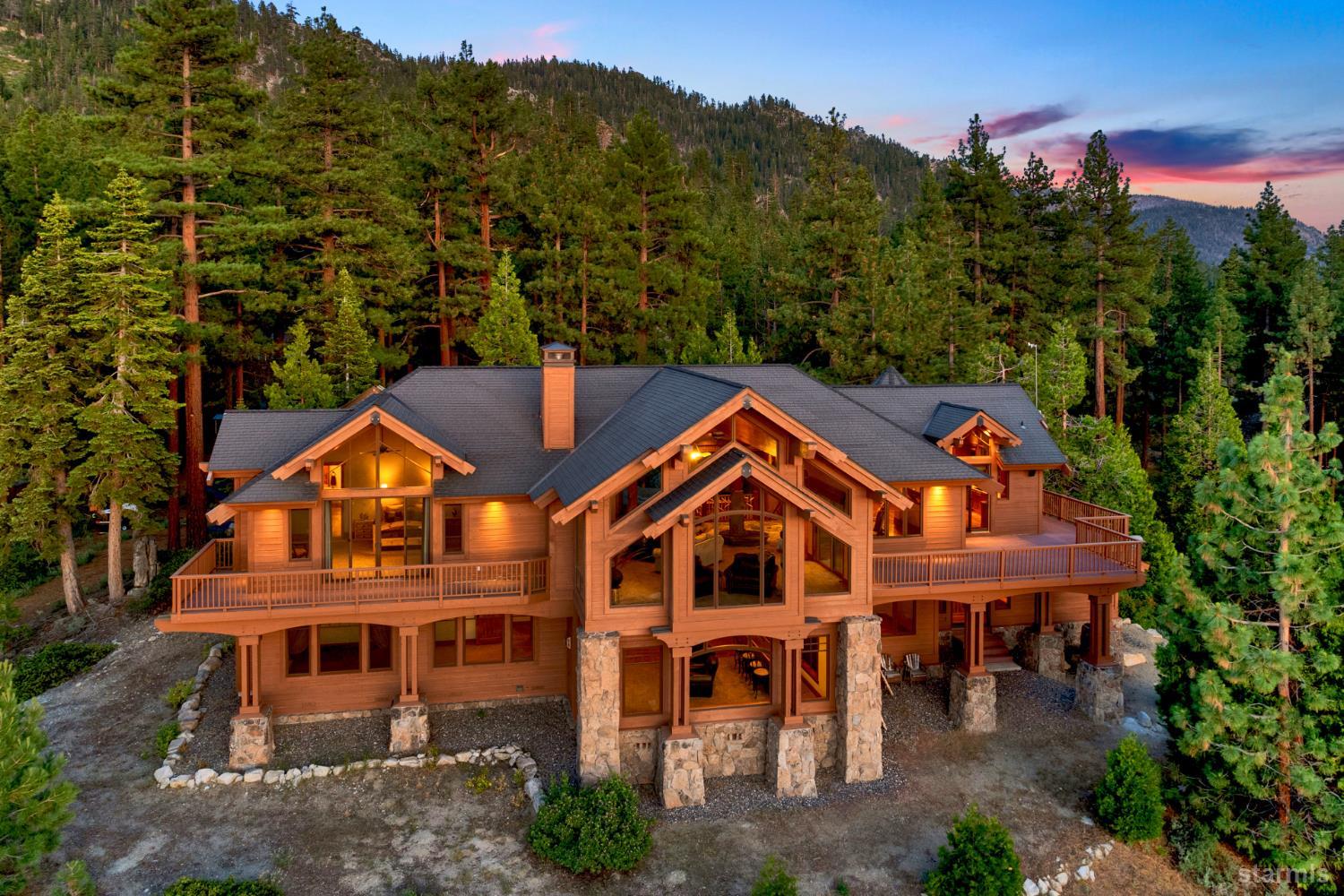 3567 Saddle Road