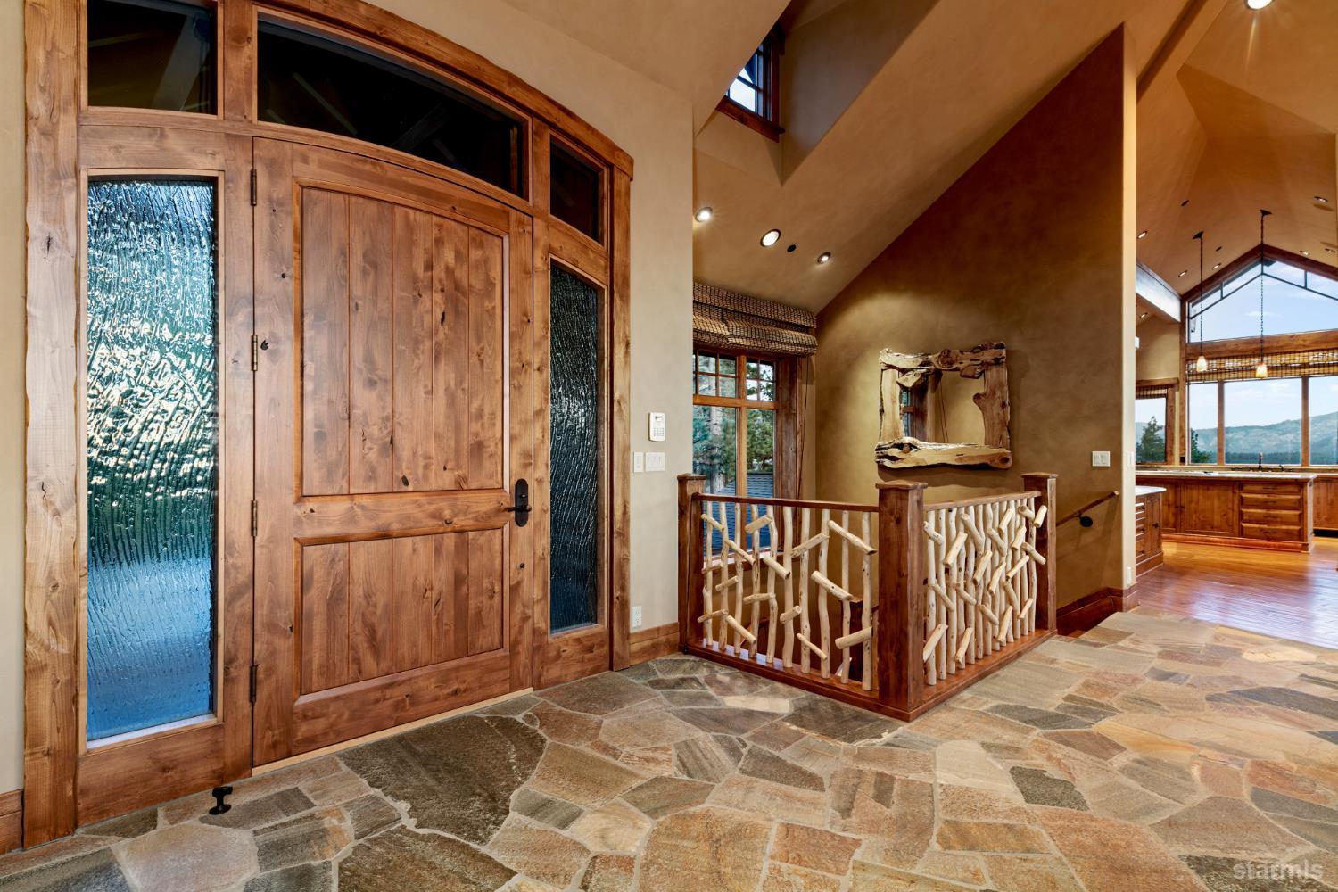 3567 Saddle Road