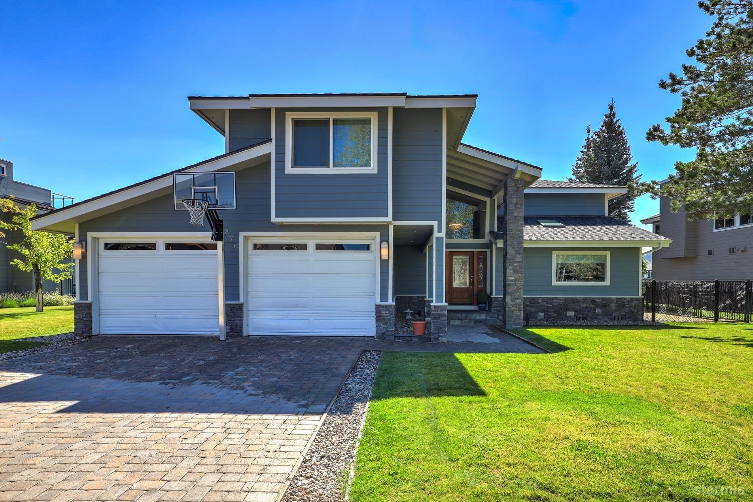276 Beach Drive