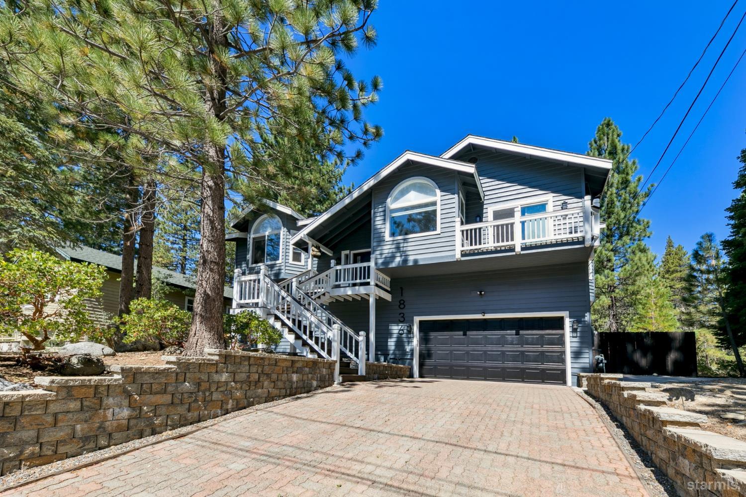 1836 Grizzly Mountain Drive
