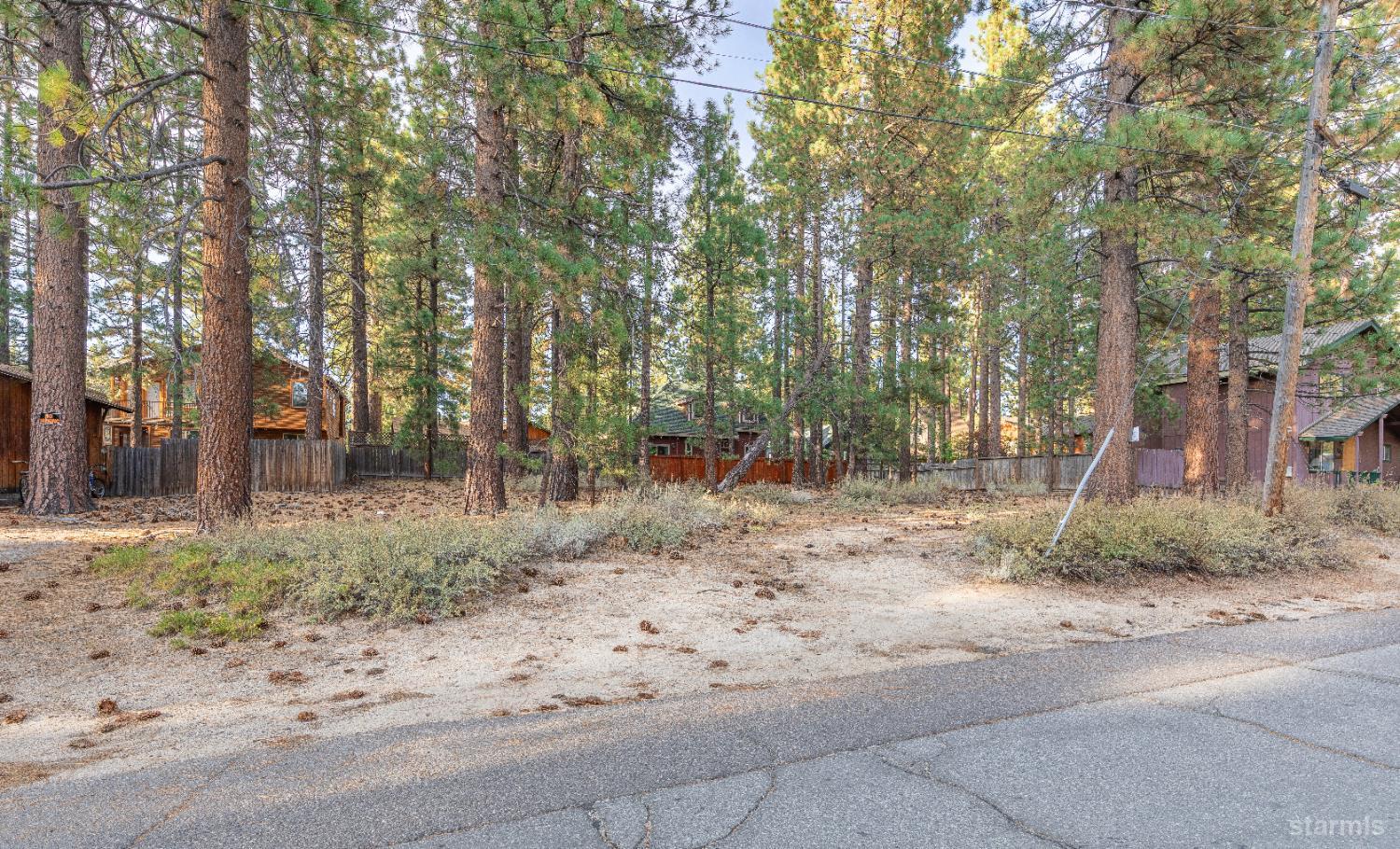 731 Tallac Avenue