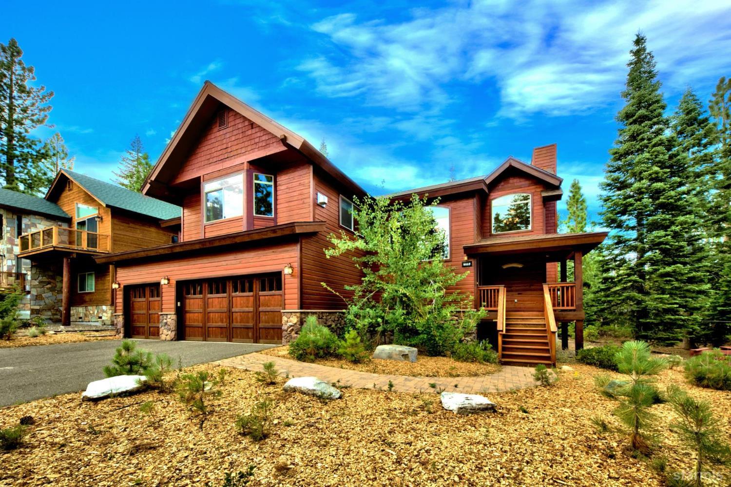 539 Wintoon Drive