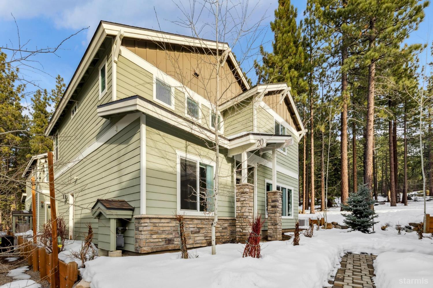 1201 Wildwood Avenue Unit: 20