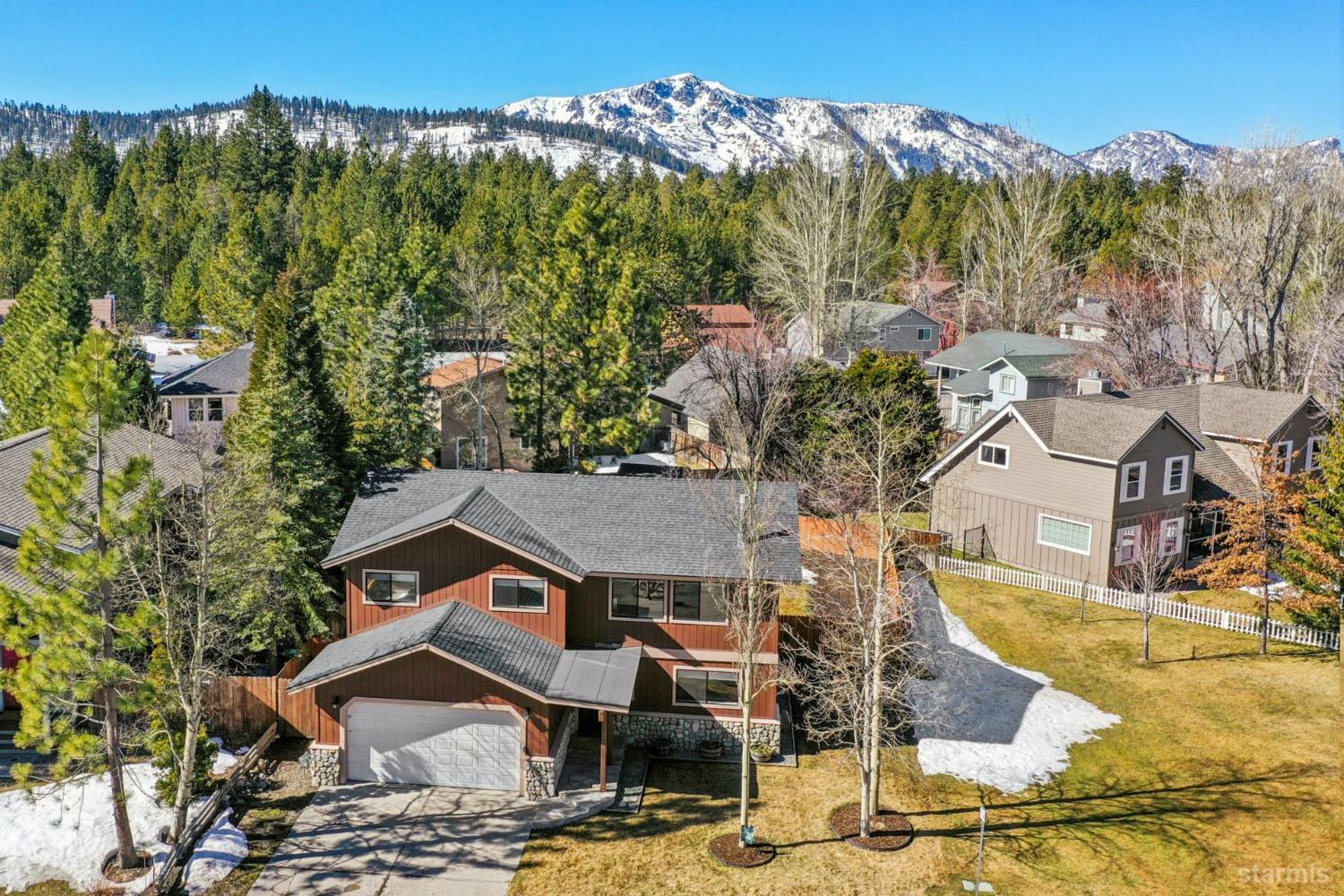 744 Tuolumne Drive