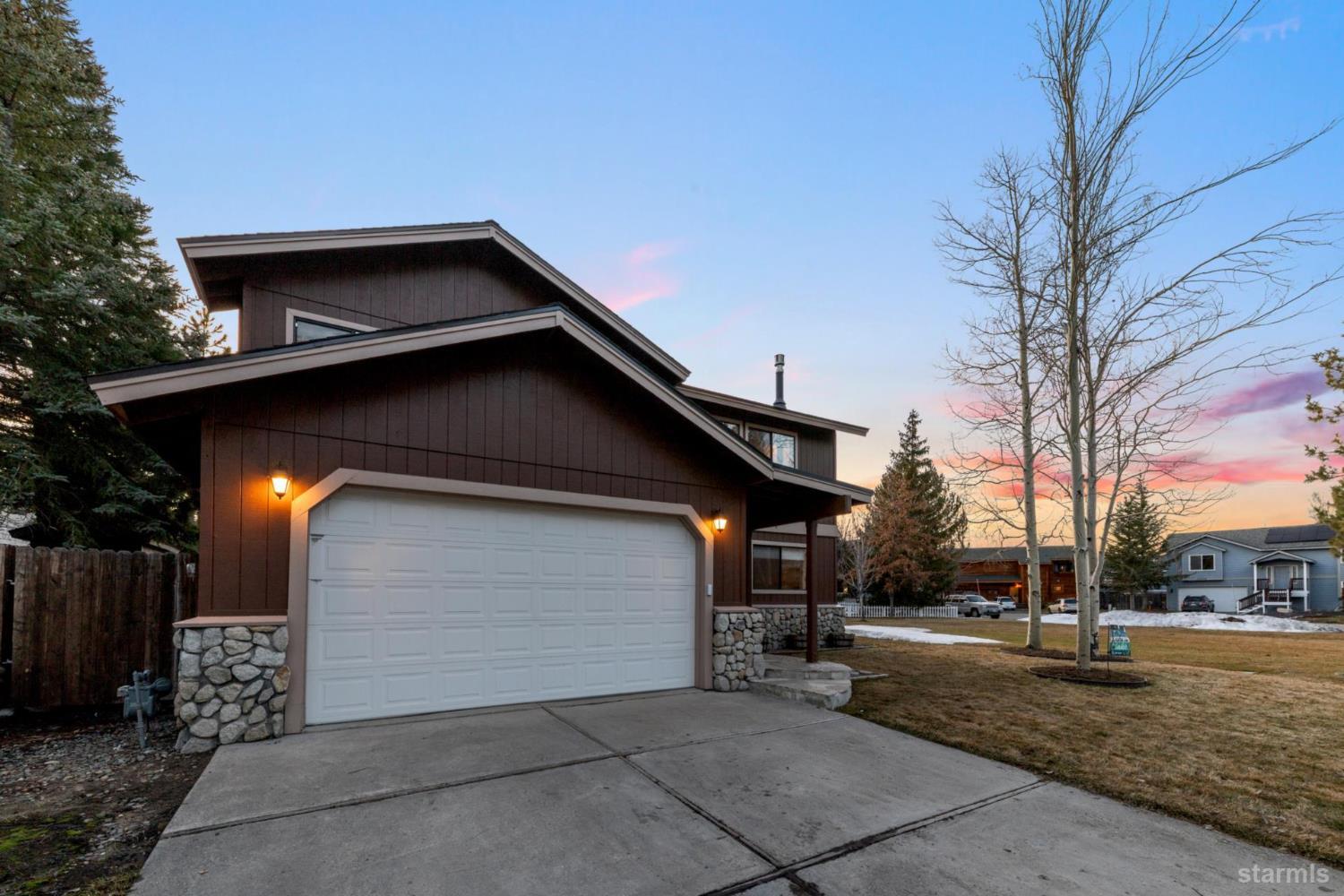 744 Tuolumne Drive