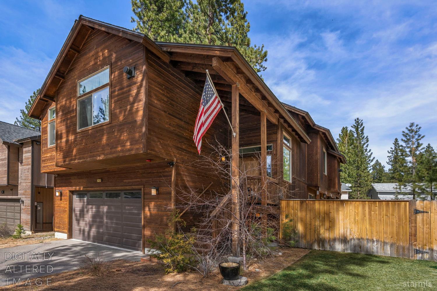 2453 Cattlemans Trail