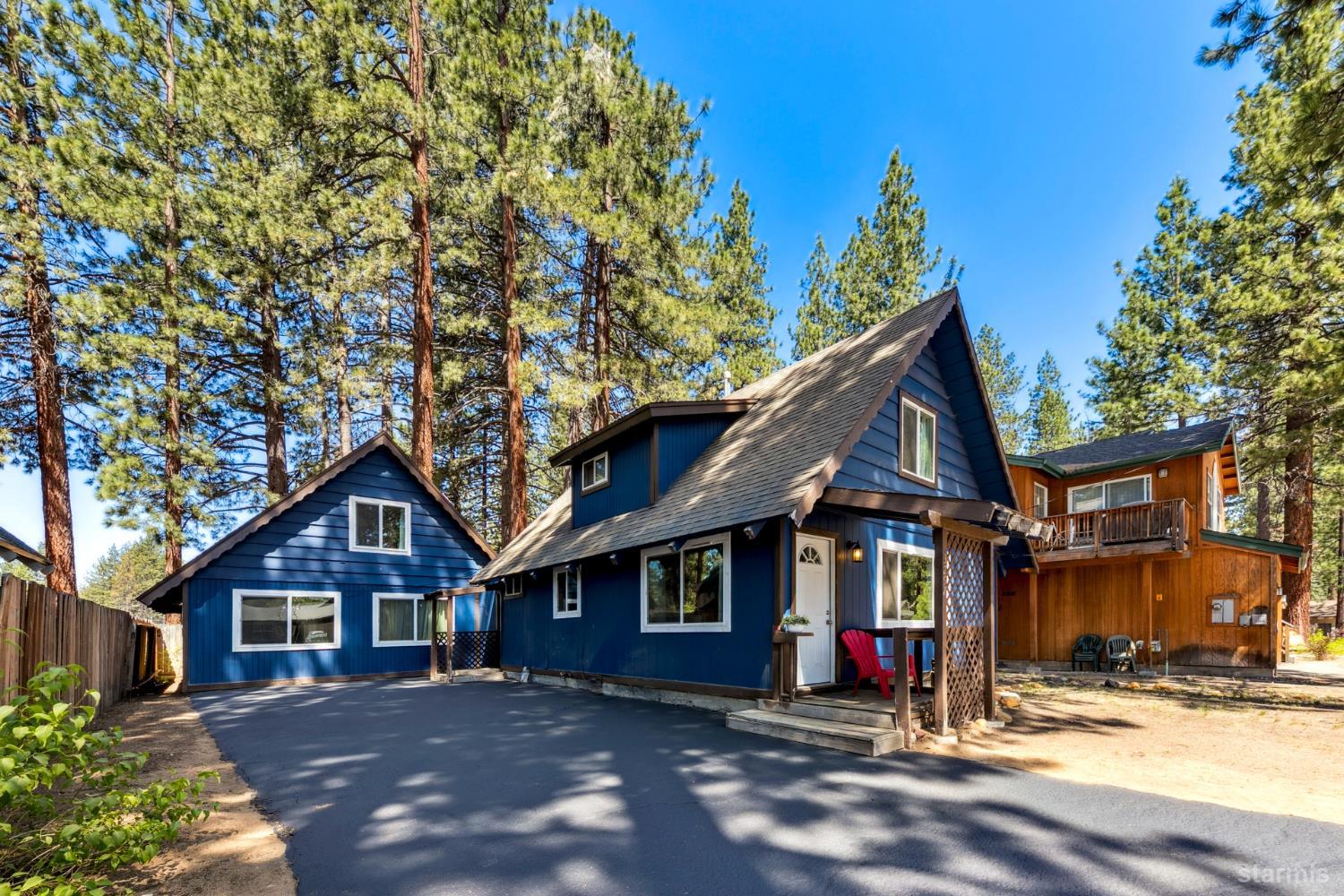 3297 Marlette Circle