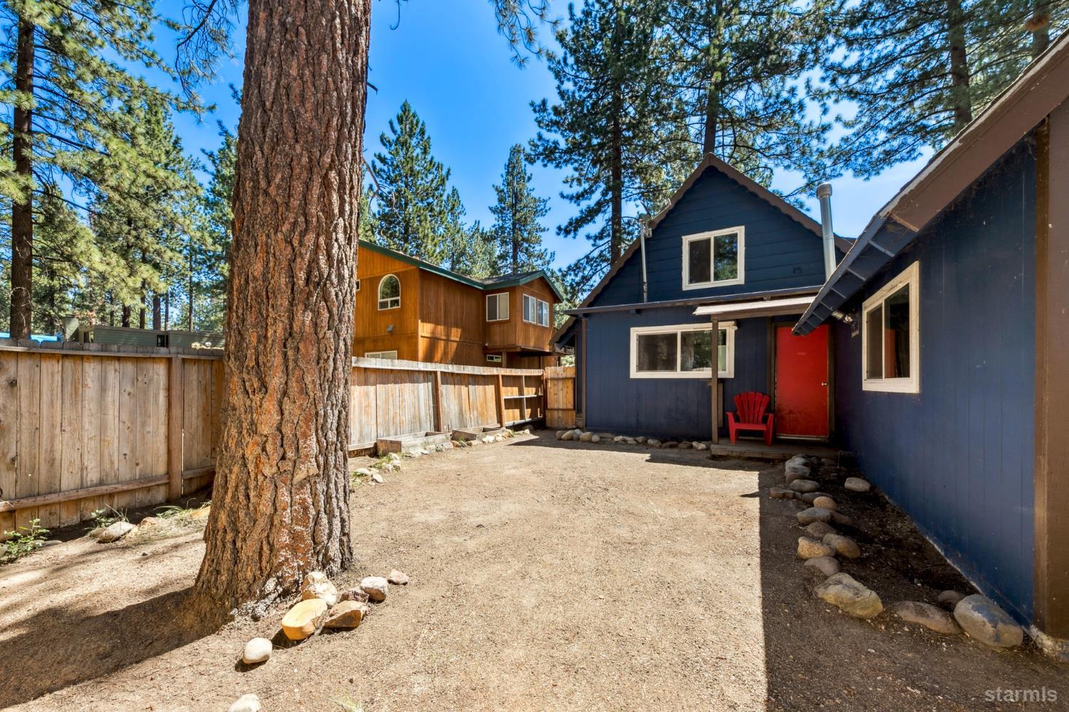 3297 Marlette Circle