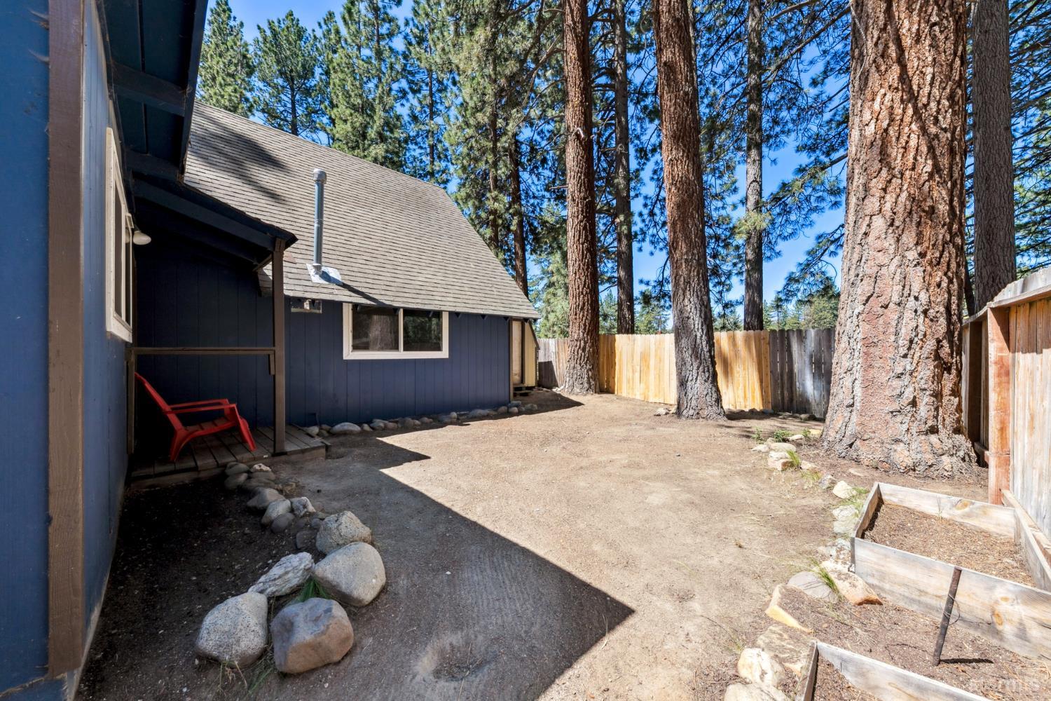 3297 Marlette Circle