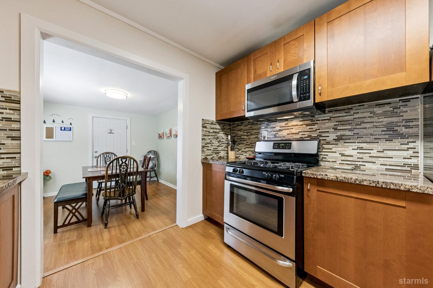 4085 Manzanita Avenue Unit: 1-4
