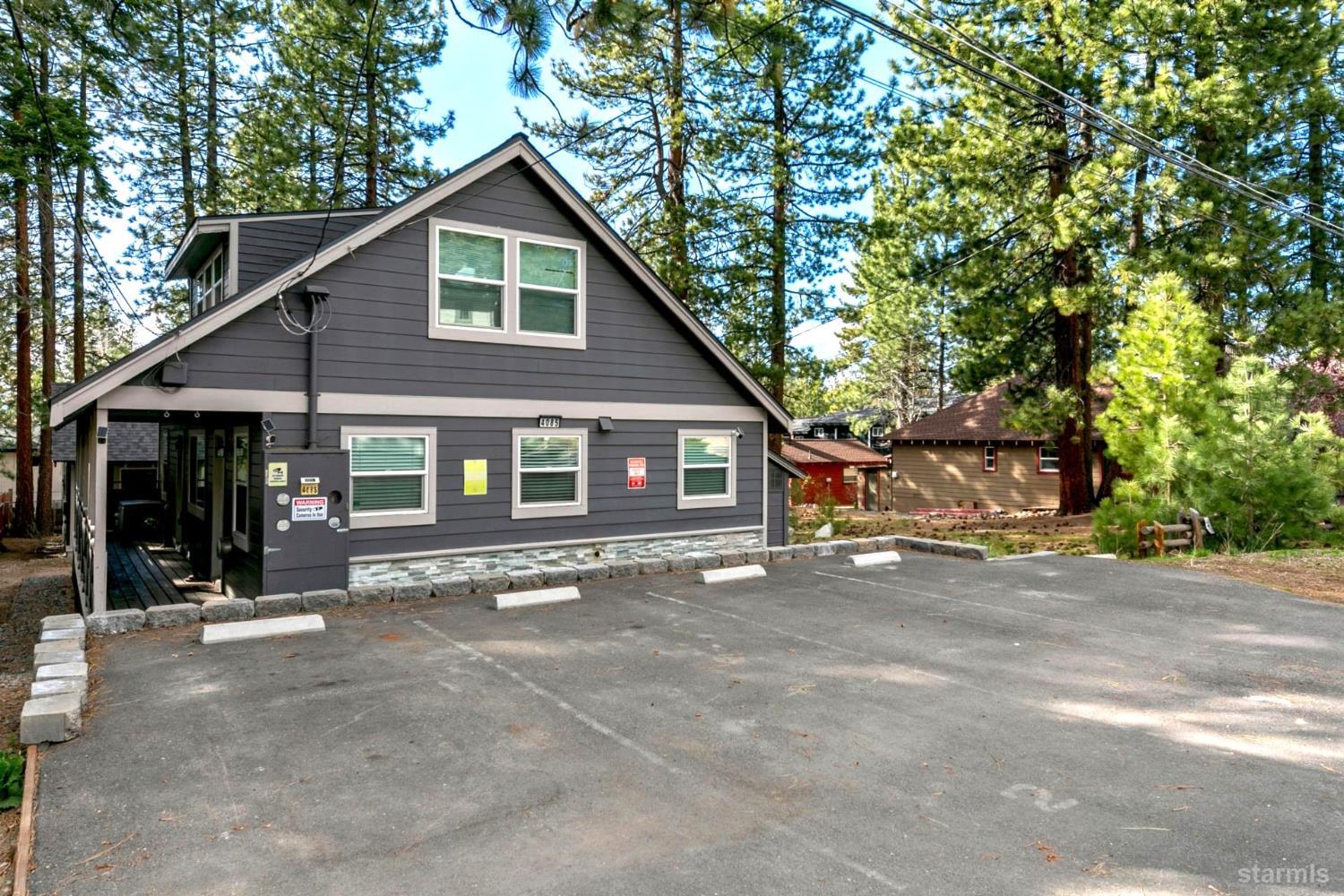 4085 Manzanita Avenue Unit: 1-4